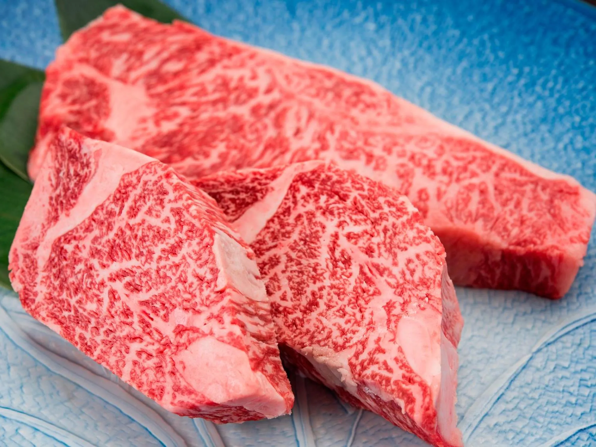 Food close-up in Okuno Hosomichi