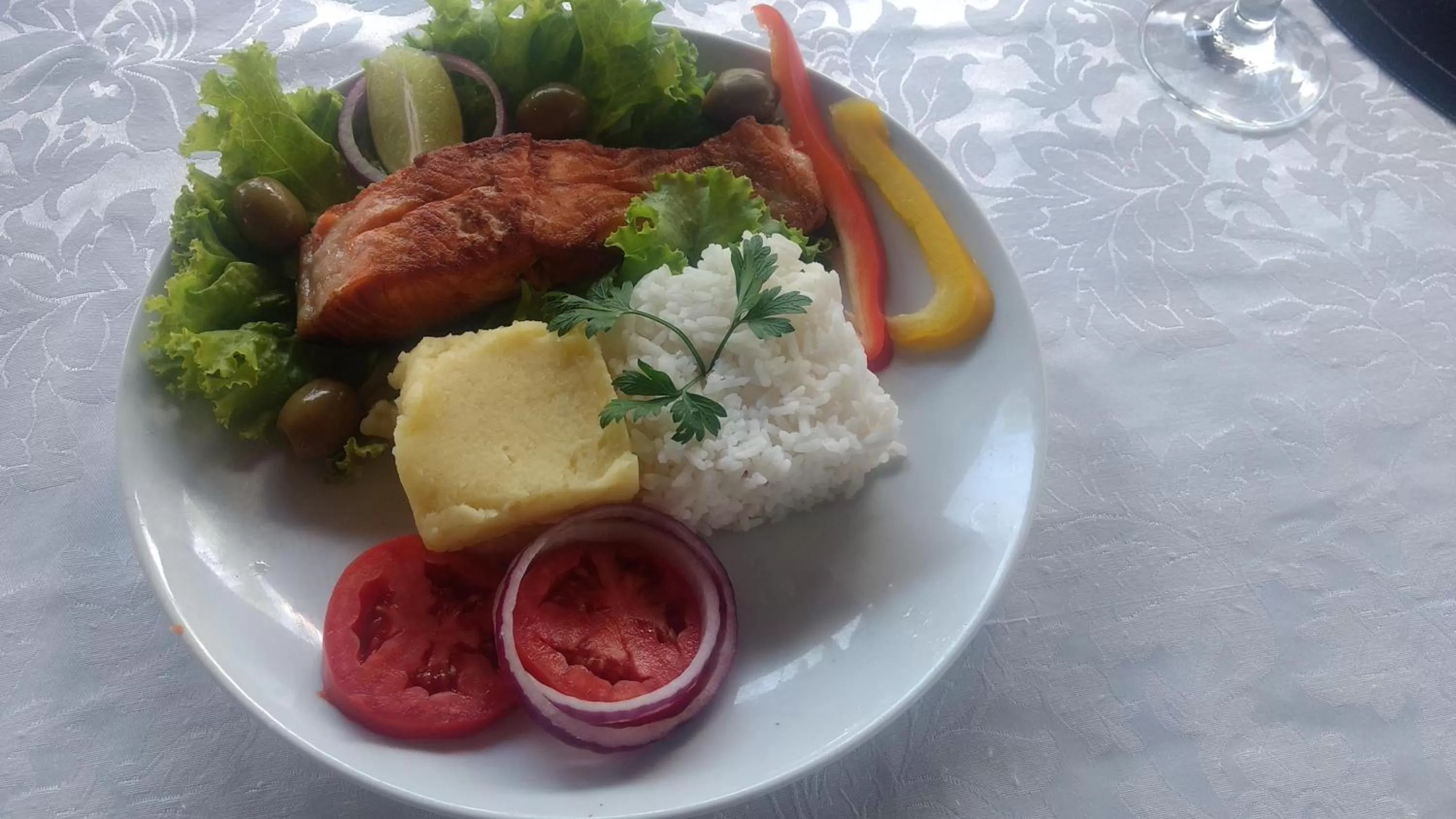 Hotel Pousada Salvador Paradise