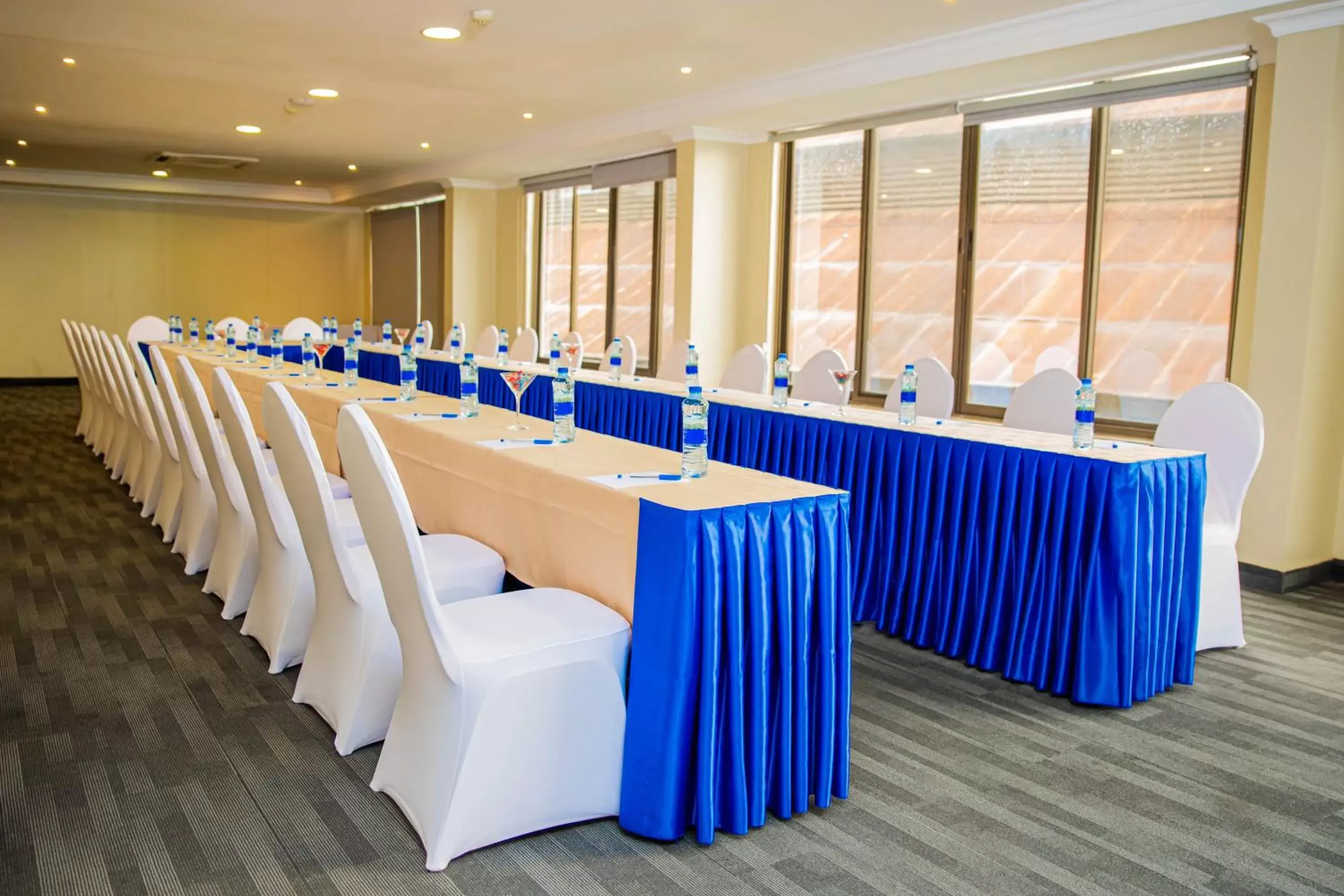 Meeting/conference room in CBD Hotel