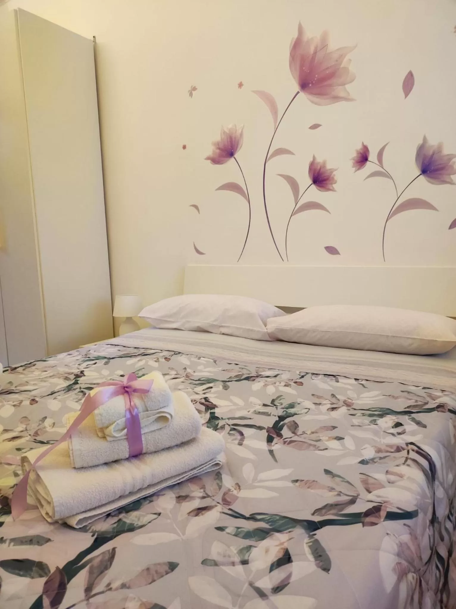 Photo of the whole room, Bed in Miro B&B