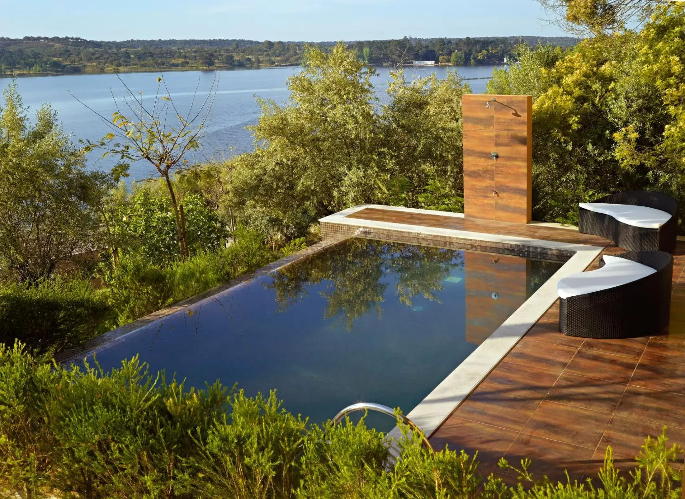 Swimming Pool in Montargil Monte Novo