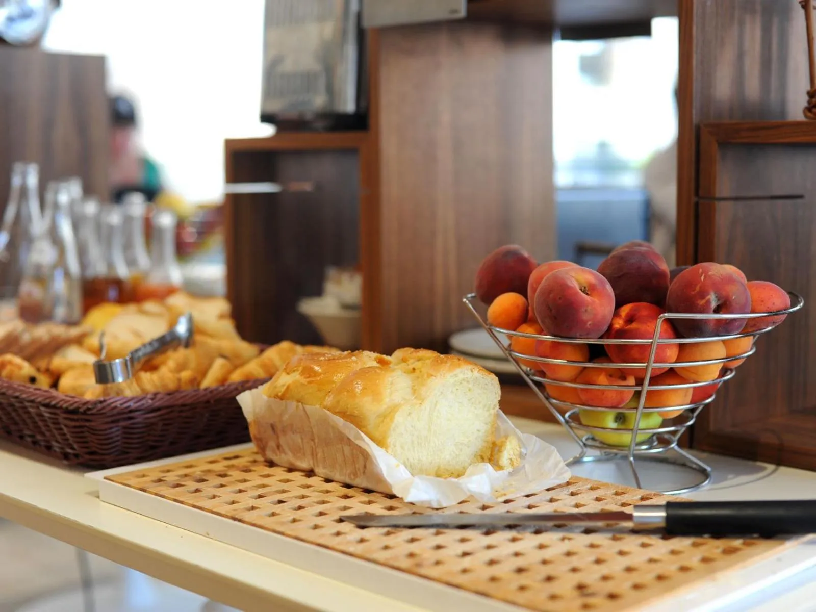 Logis Hôtel du Haut-Bugey