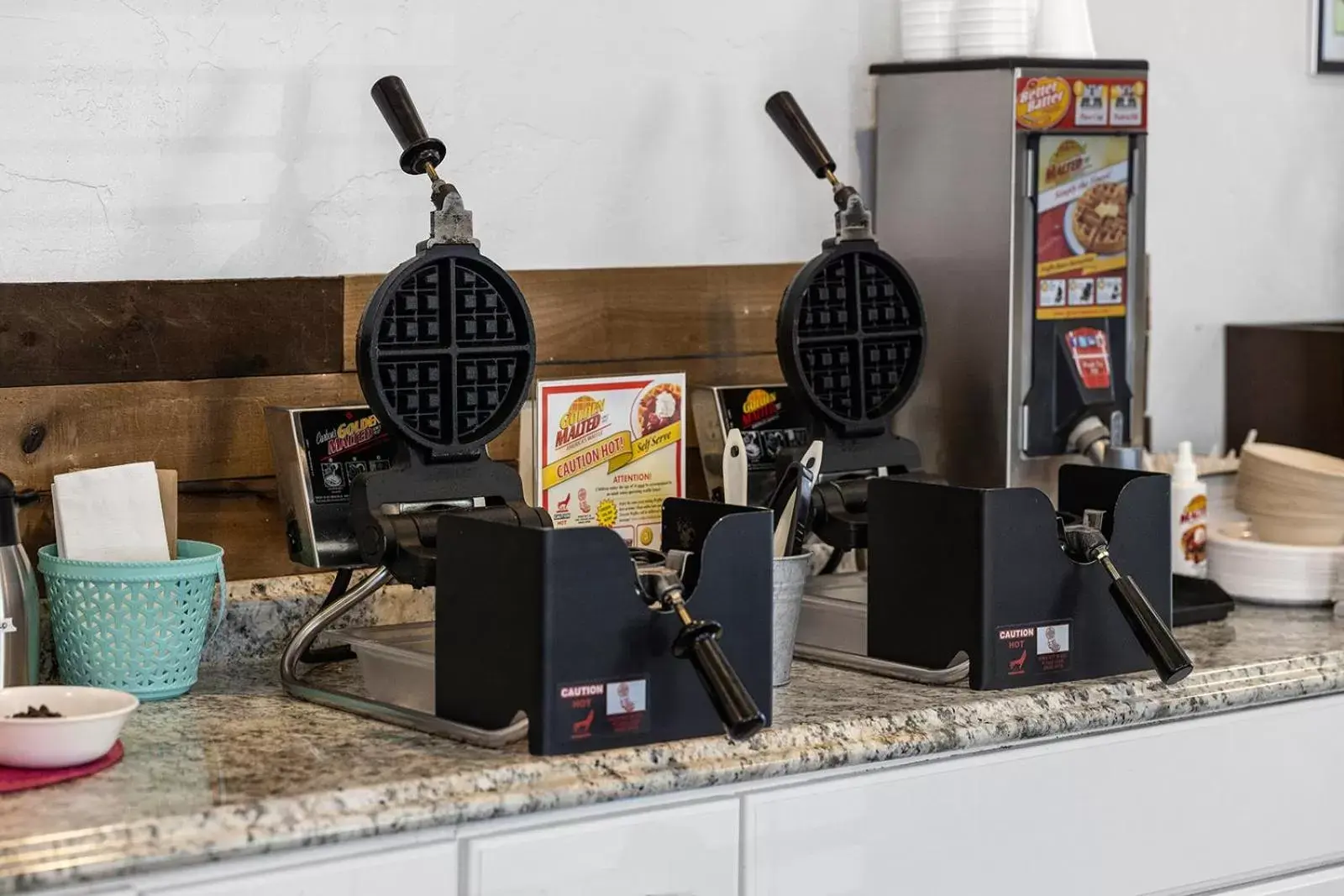 Breakfast in GreenTree Inn Prescott Valley Breakfast in GreenTree Inn Prescott Valley