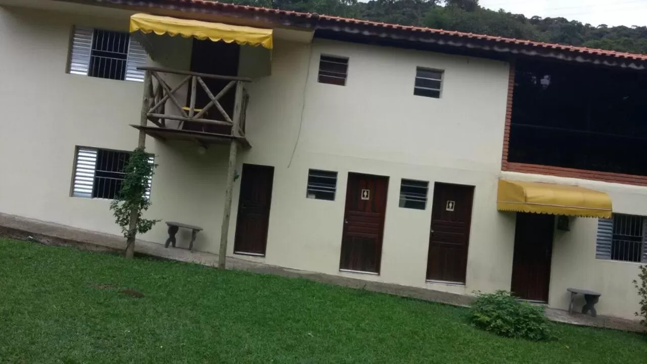 Property Building in Abaete Pousada da Estancia