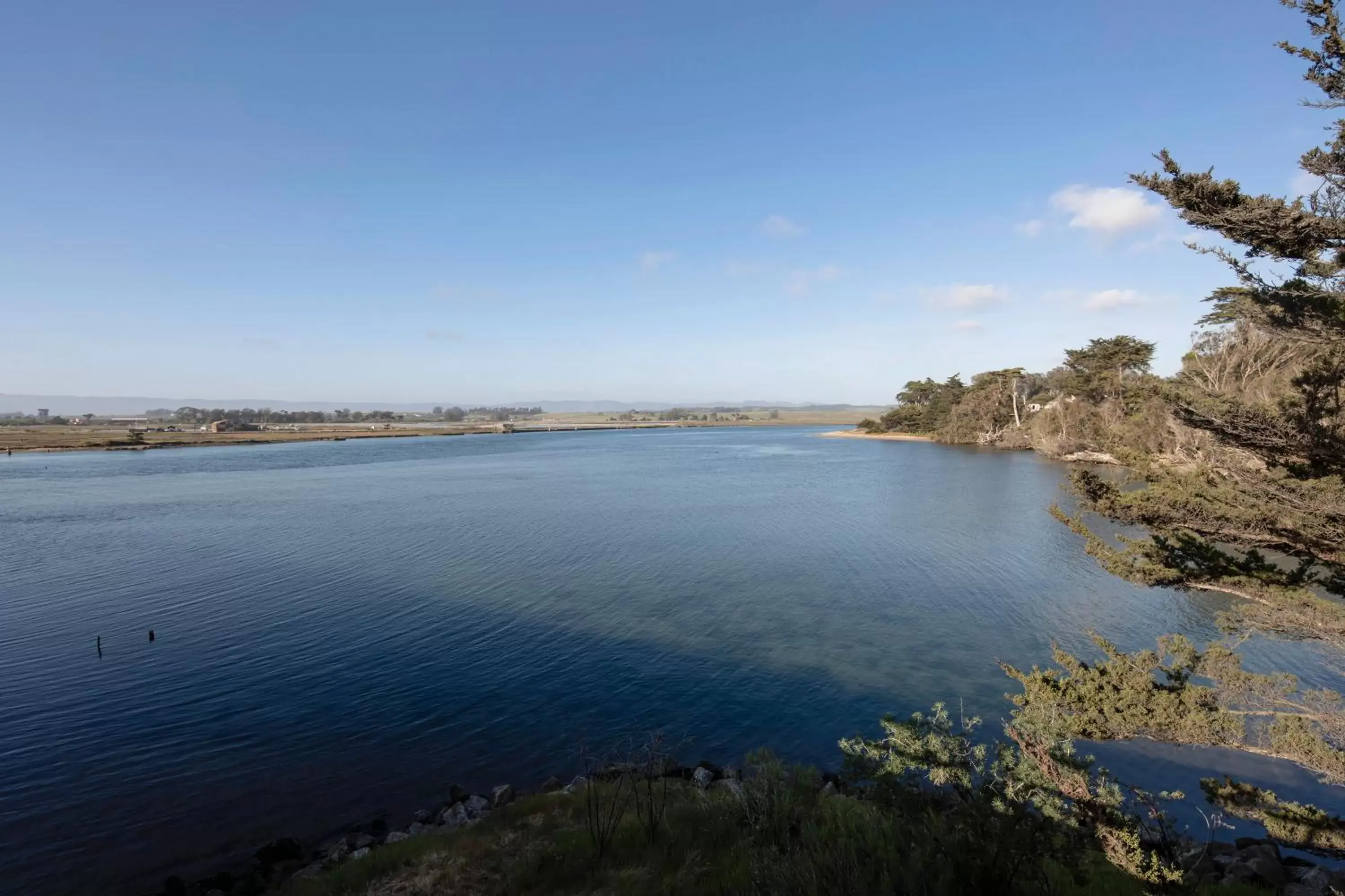 Activities in Inn At Moss Landing Point