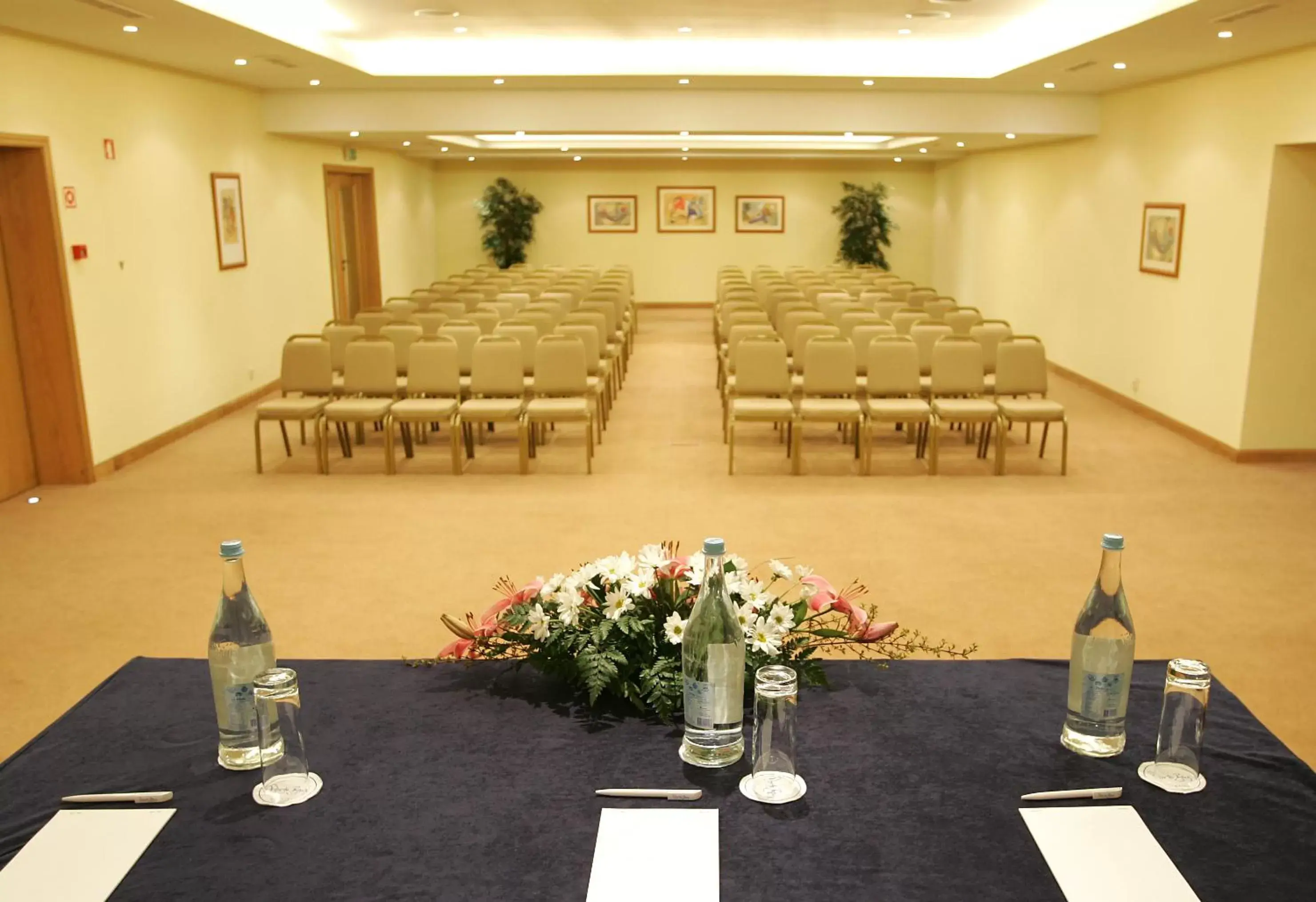 Meeting/conference room, Business Area/Conference Room in Hotel Porto Mare - PortoBay