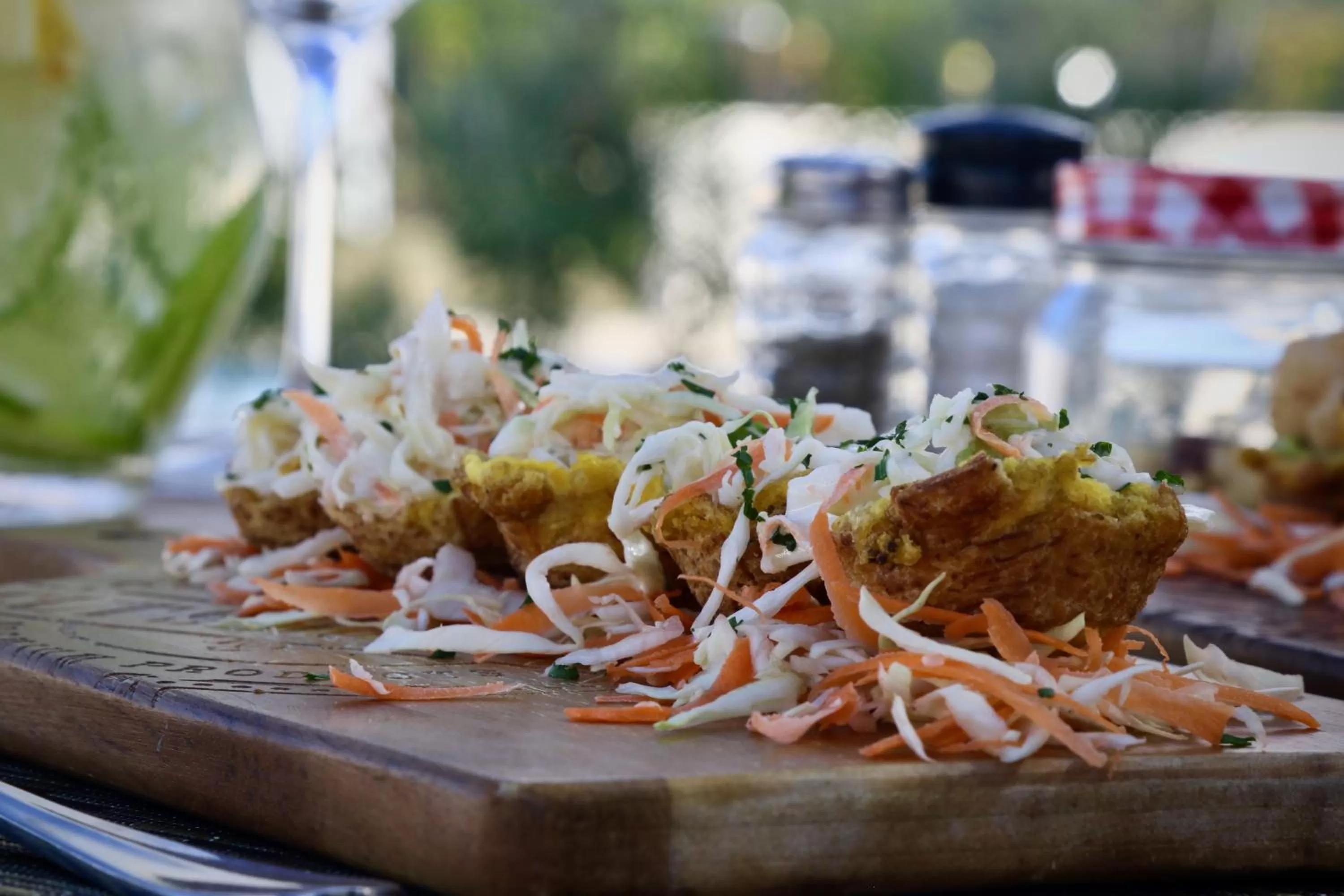 Food and drinks, Food in Ocean Village Deluxe Resort & Spa