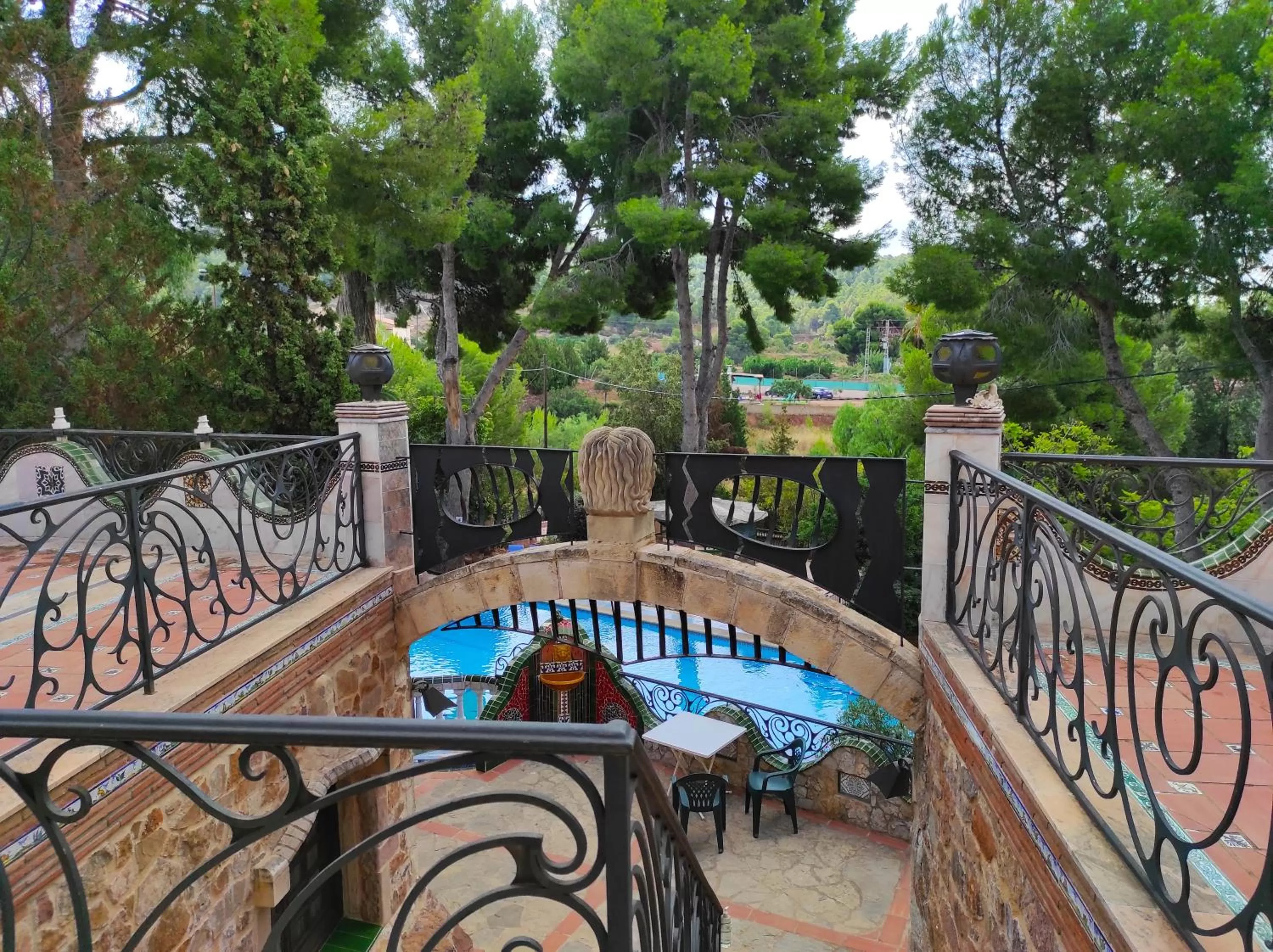 Apartamentos Gaudi Style