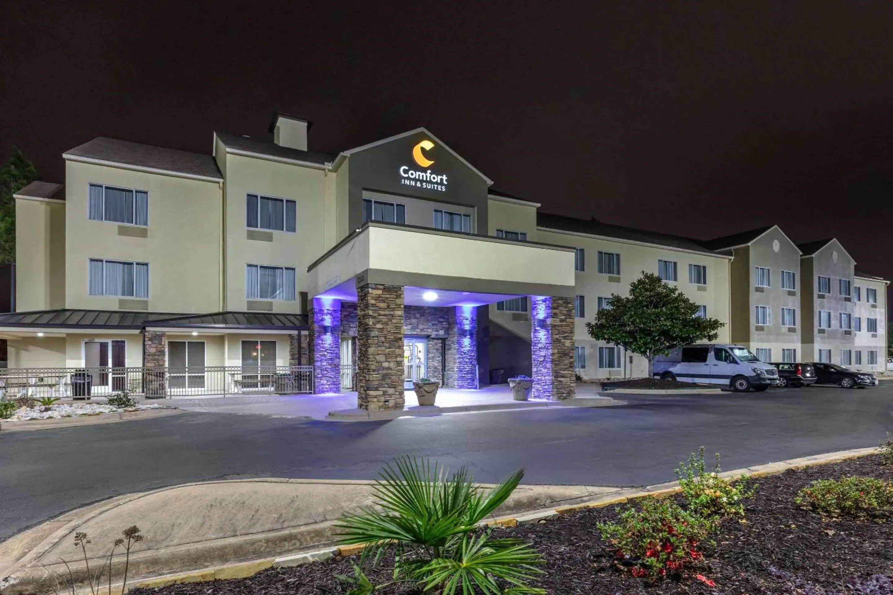 Other, Property Building in Comfort Inn & Suites Montgomery East Carmichael Rd