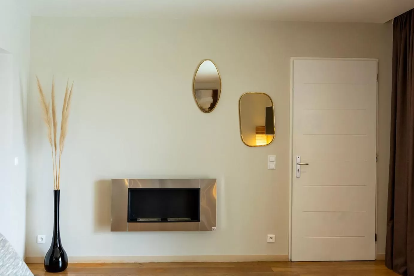 SWIM LODGE HOTEL Piscine privée ou Jacuzzi privé