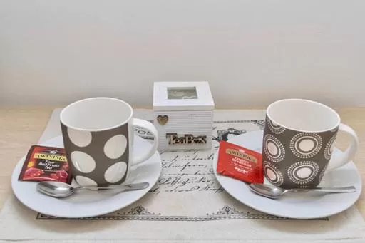 Banquet/Function facilities in Rialto Suite 707