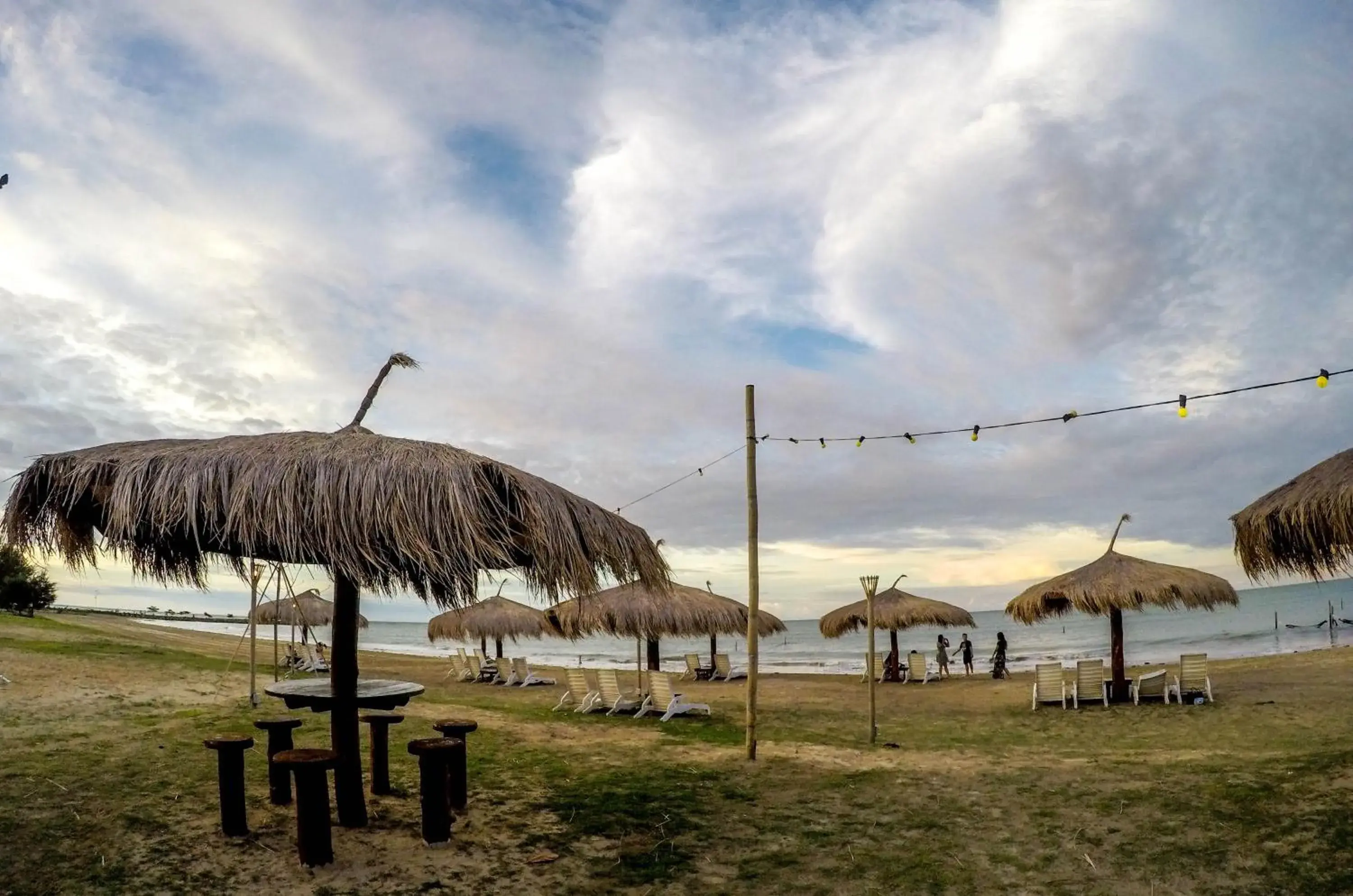 Beach in Palm Beach Resort & Spa