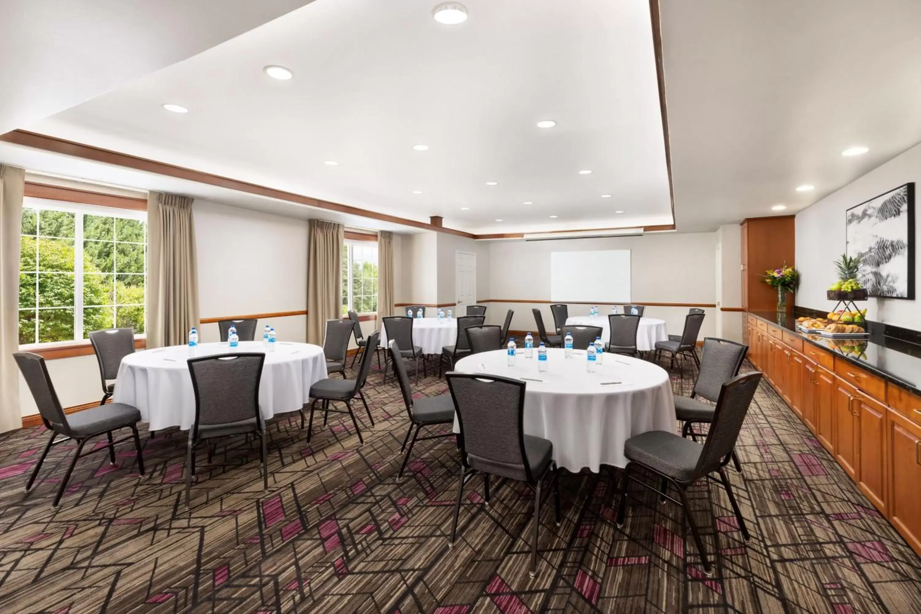 Meeting/conference room in Residence Inn Potomac Mills Woodbridge