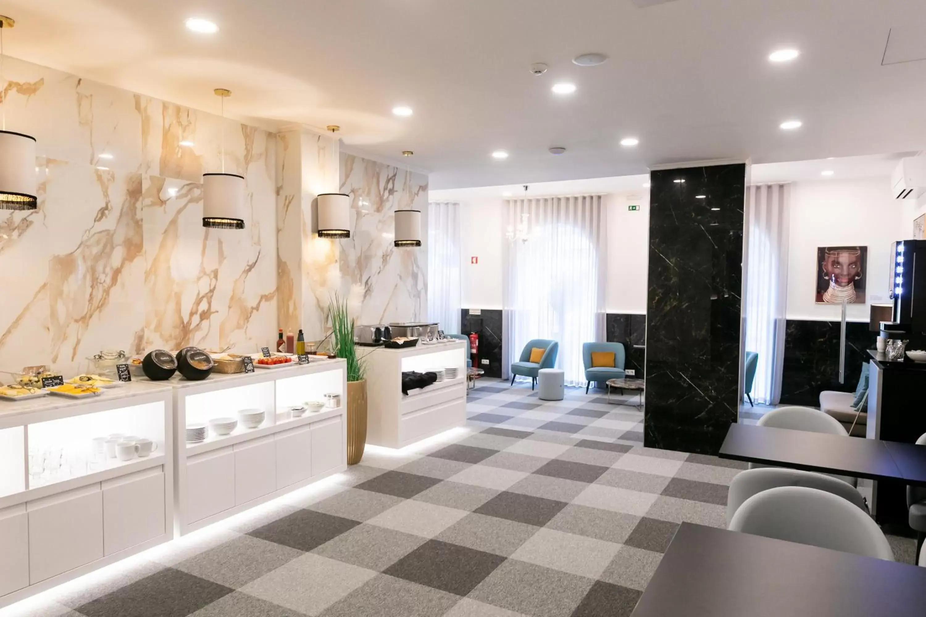 Lisboa 85 Suites & Apartments by RIDAN Hotels