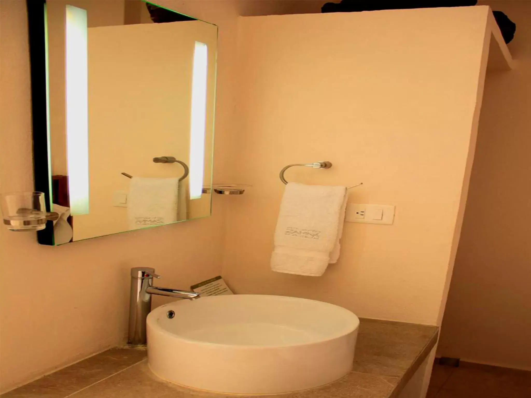 Toilet, Bathroom in Hotel Zamna Boutique