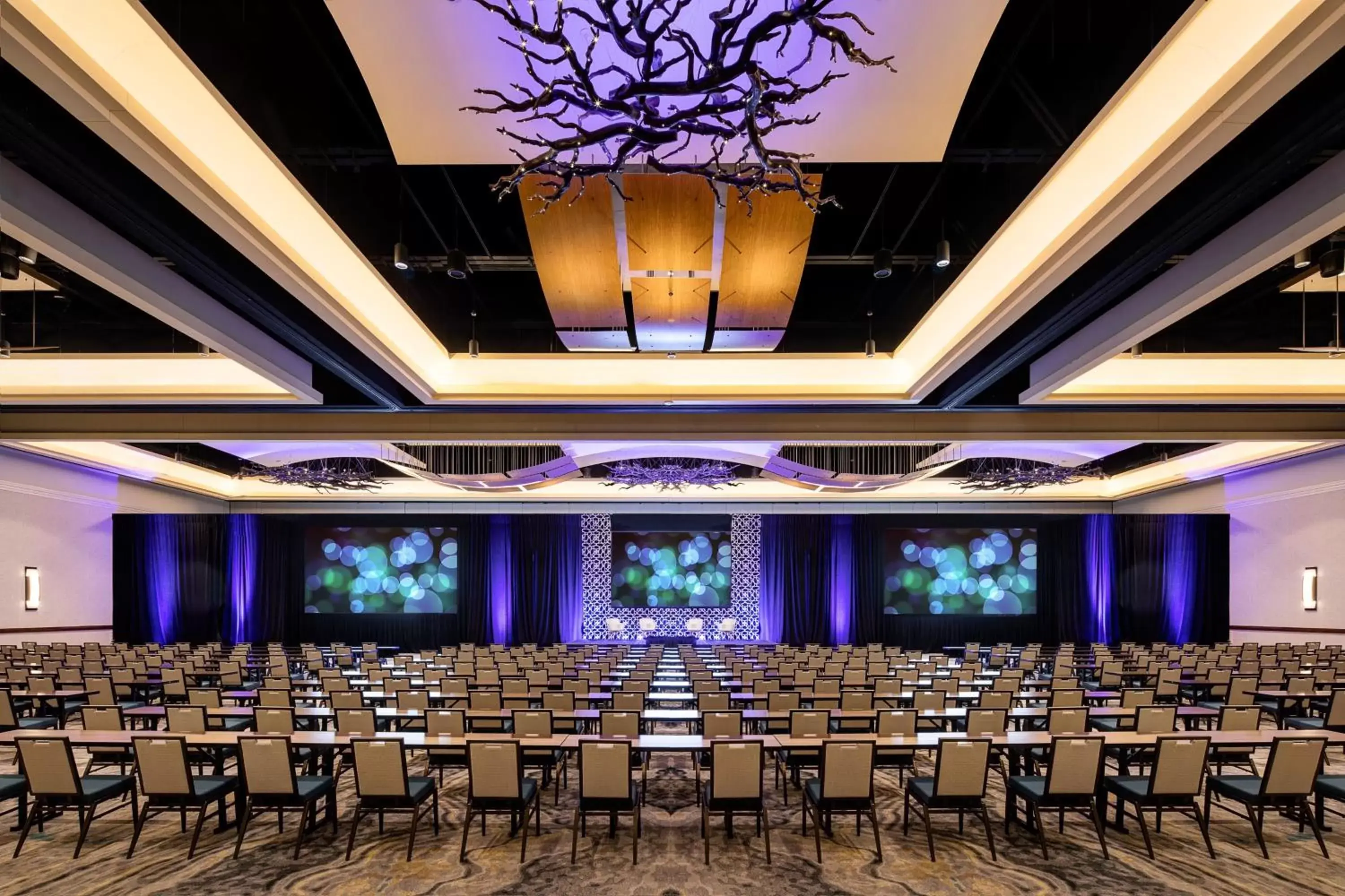 Meeting/conference room, Banquet Facilities in JW Marriott San Antonio Hill Country Resort & Spa