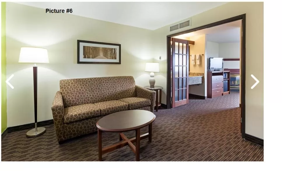 AmericInn by Wyndham Wahpeton