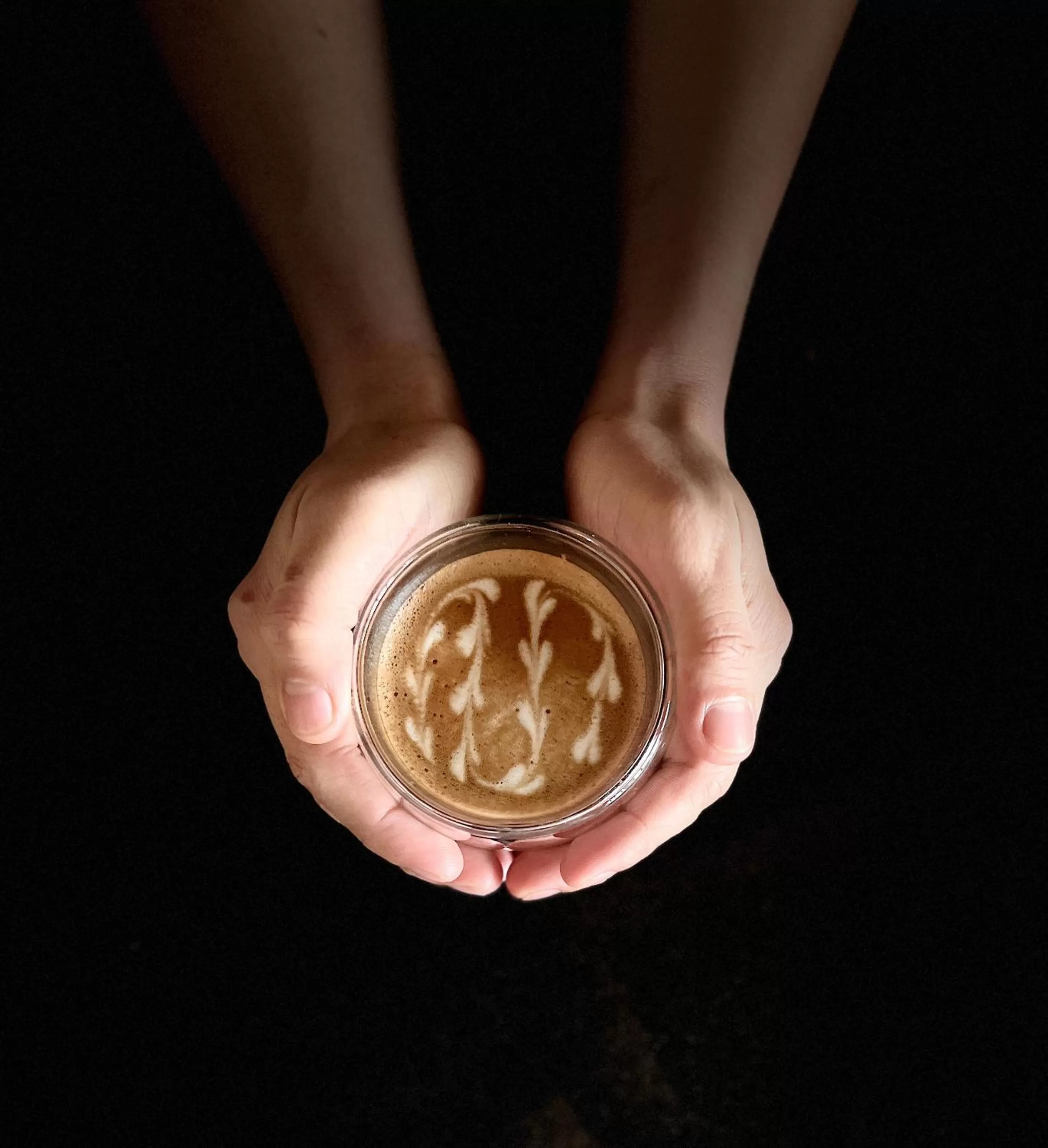 Restaurant/places to eat in HappyNest Hostel Cebu