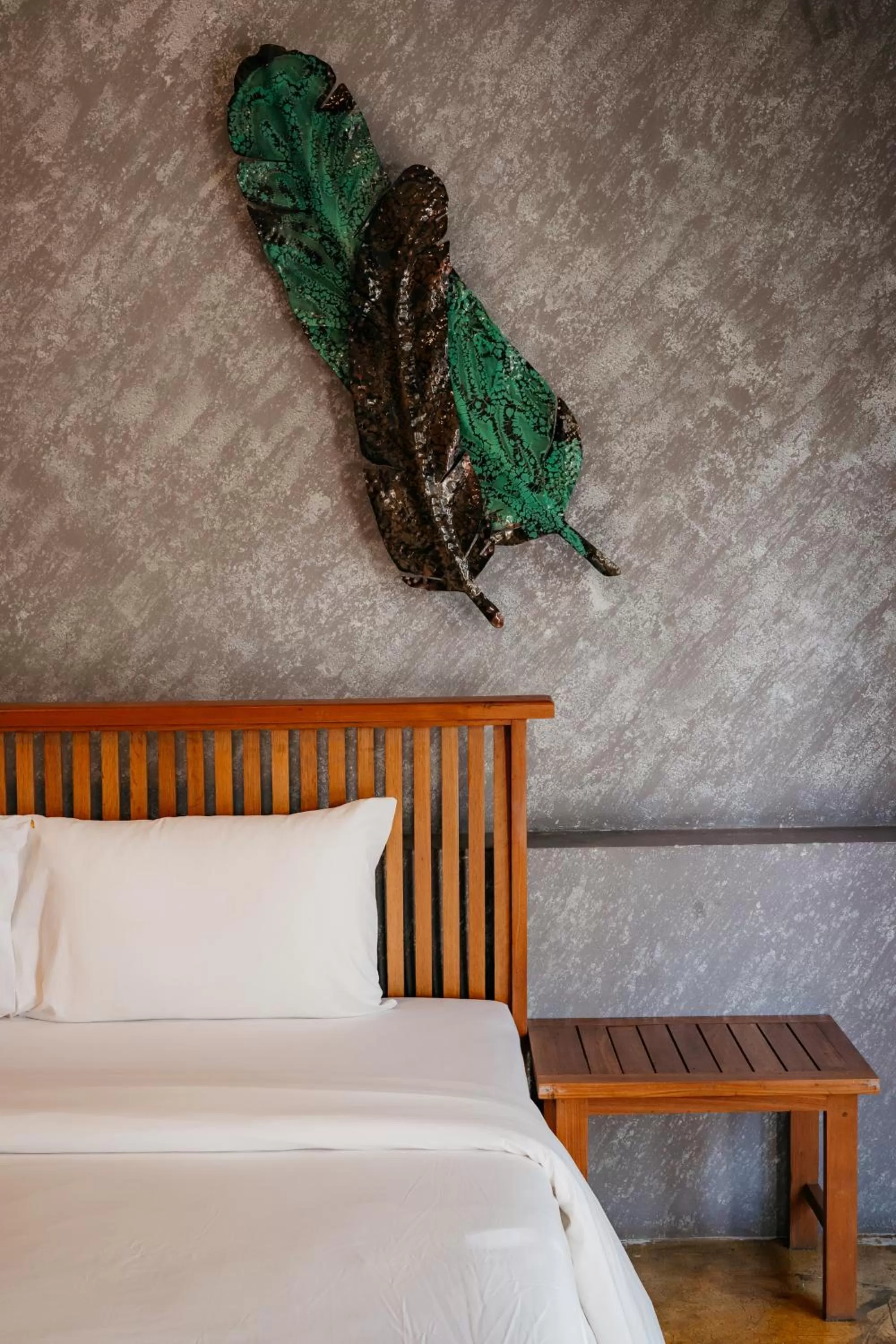 Bedroom, Bed in The Stage-Koh Chang