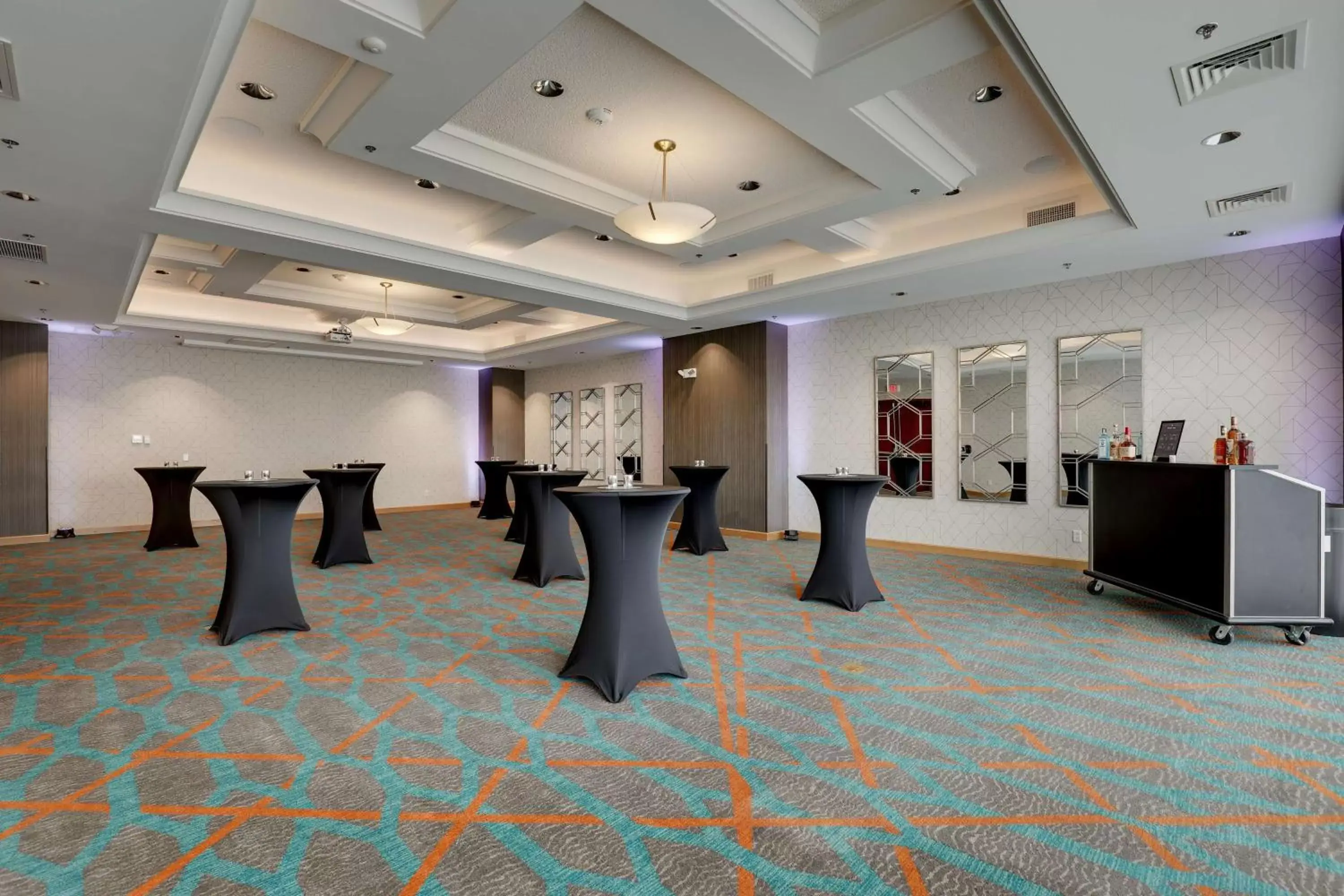 Meeting/conference room, Banquet Facilities in Drury Plaza Hotel Nashville Downtown
