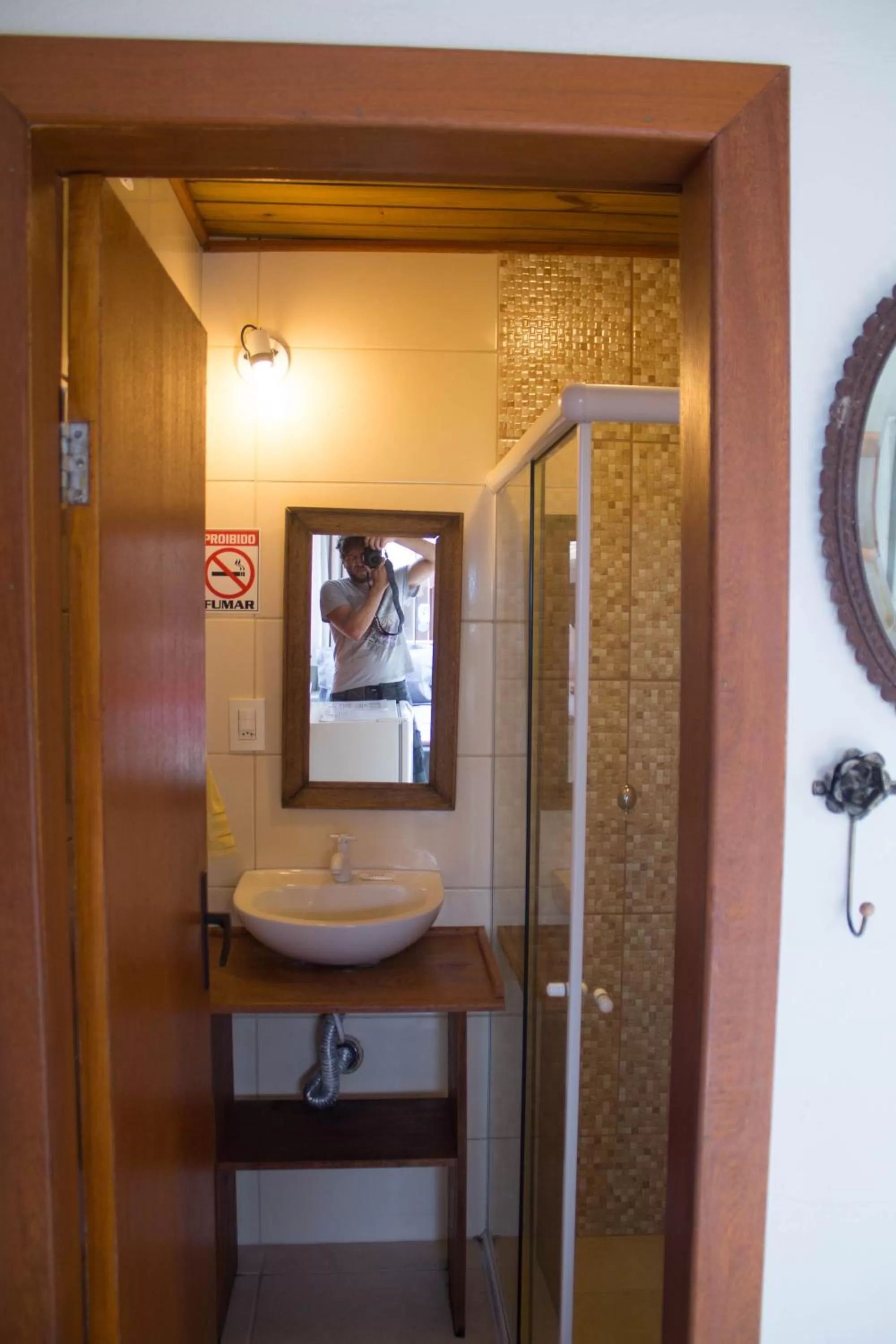 Pousada Estrelas no Mar Florianópolis