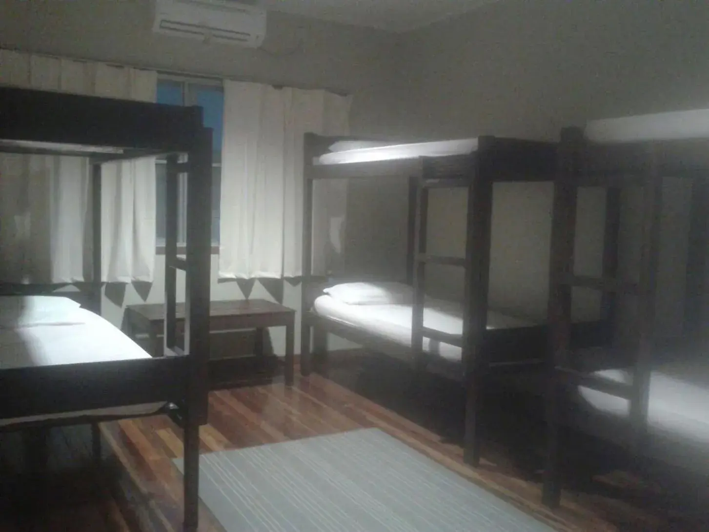 Other, Bunk Bed in Nature Lodge Sepilok