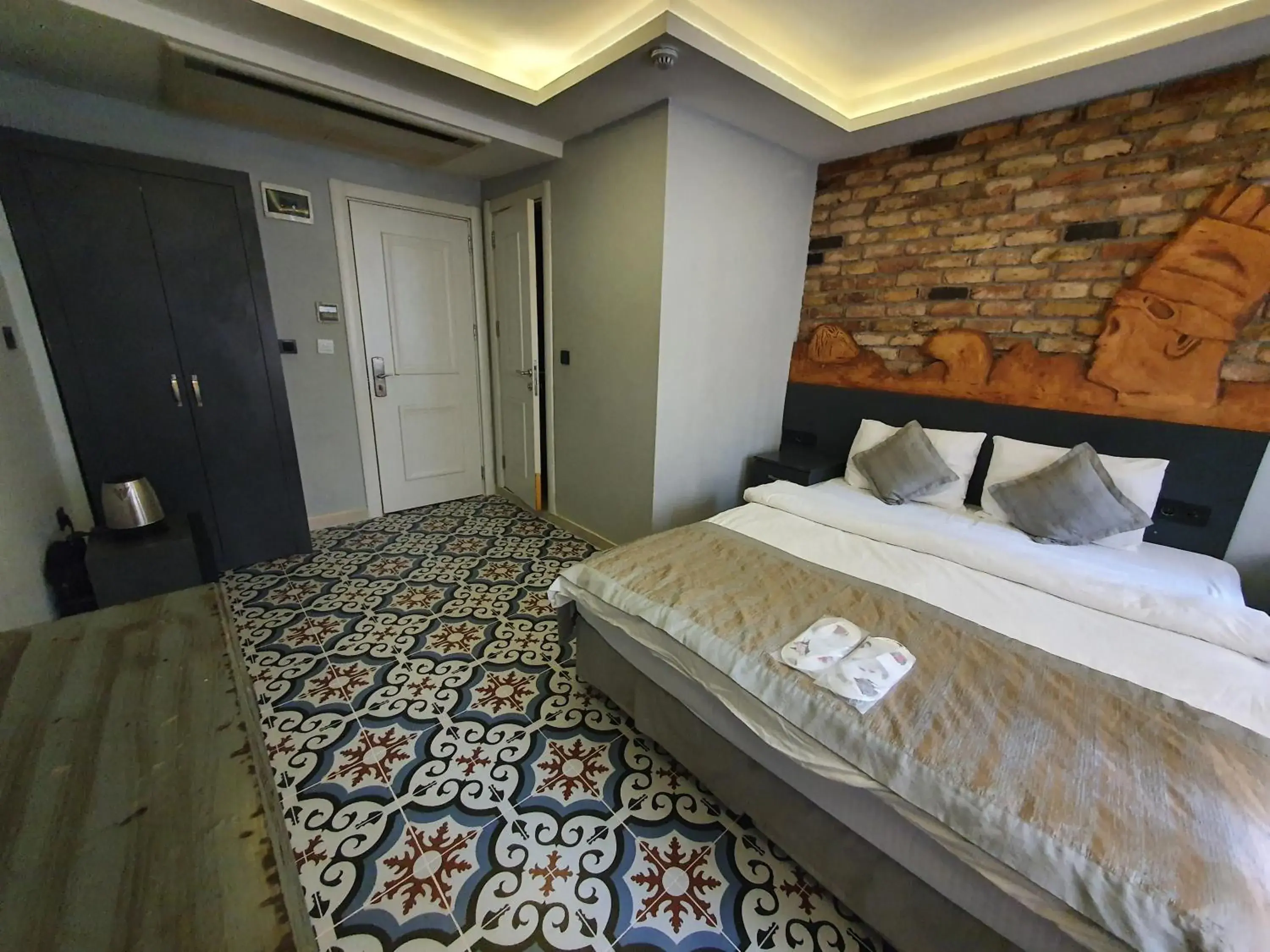 Photo of the whole room, Bed in A Plus Residence Photo of the whole room, Bed in A Plus Residence