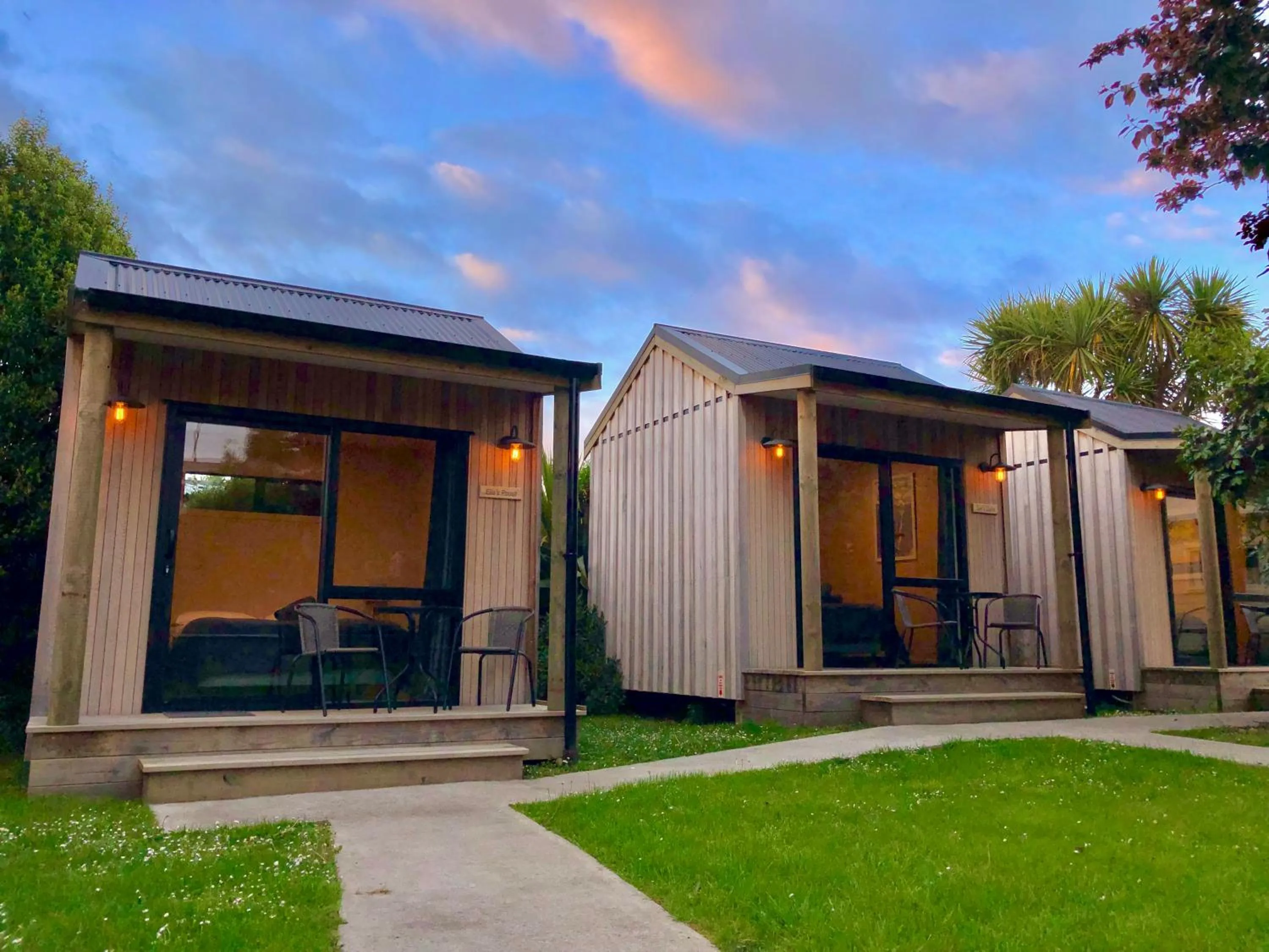 Te Anau Lakefront Backpackers