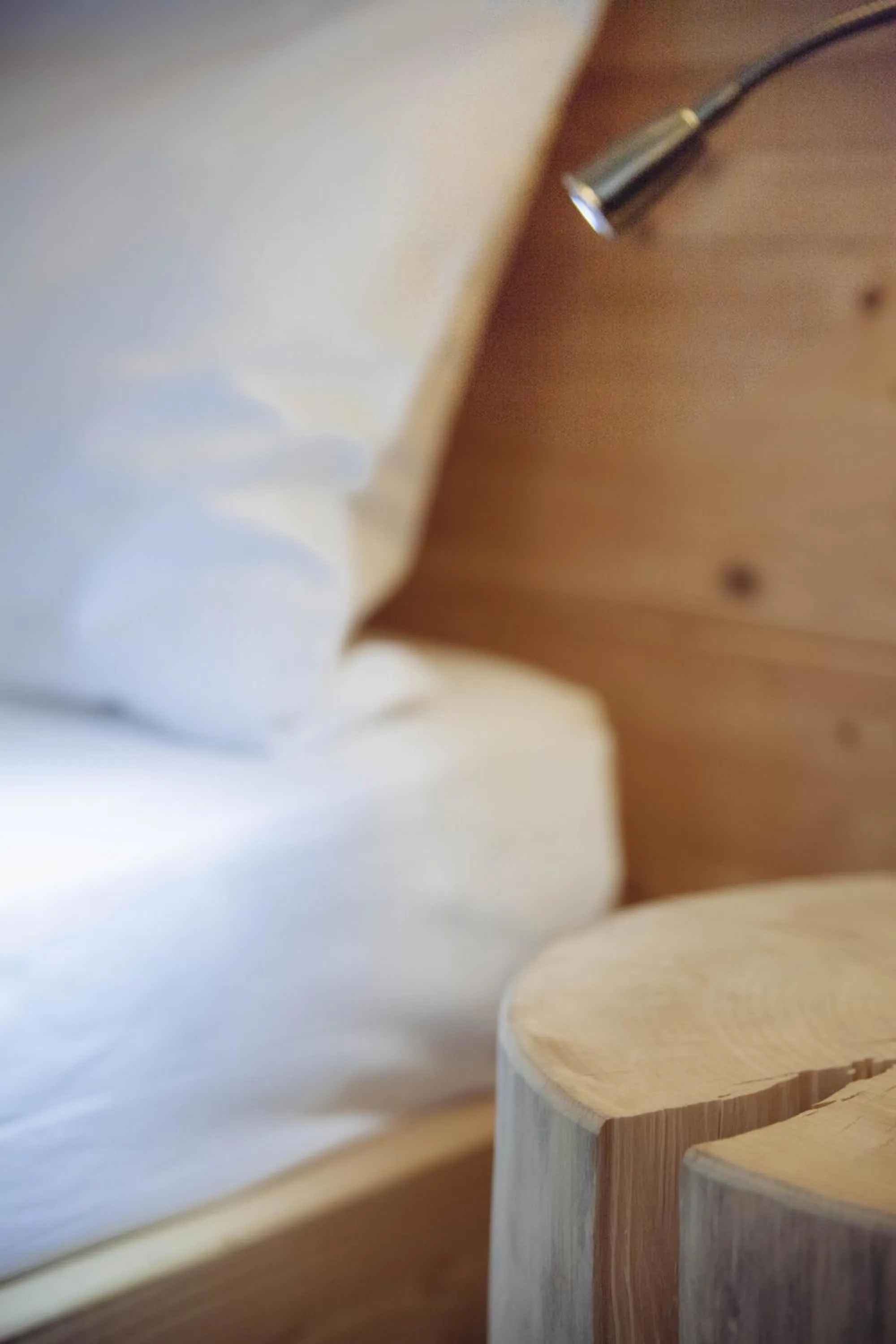 Bedroom, Bed in Pineta Nature Resort - Wellness & SPA