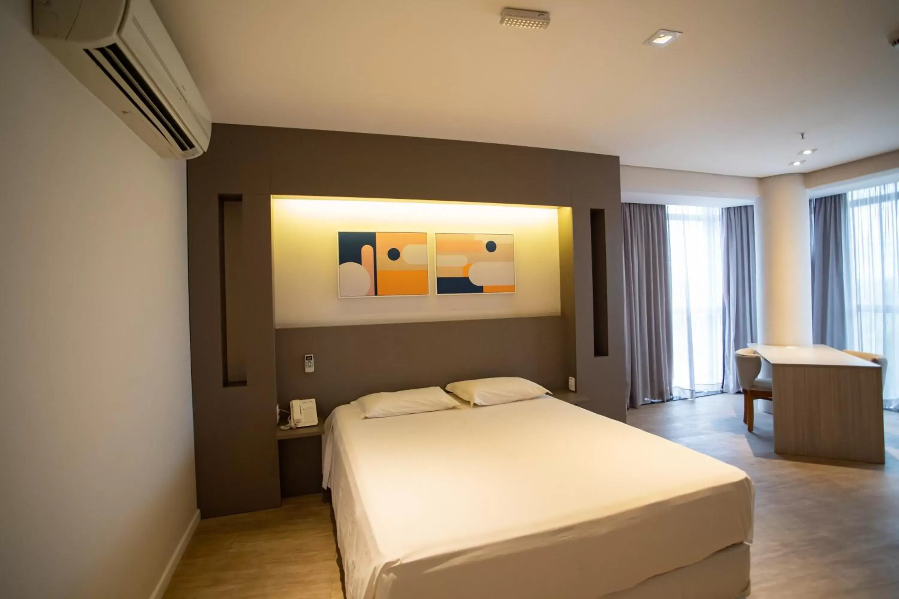 Premium Double Room - single occupancy in Zahara Hotel Premium Double Room - single occupancy in Zahara Hotel