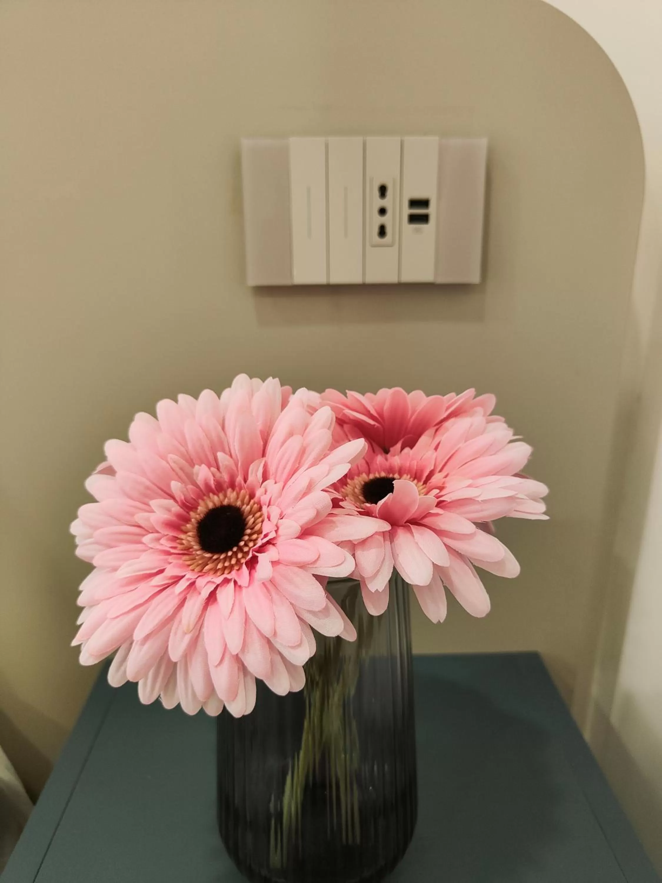 Pompeya Bed and Breakfast