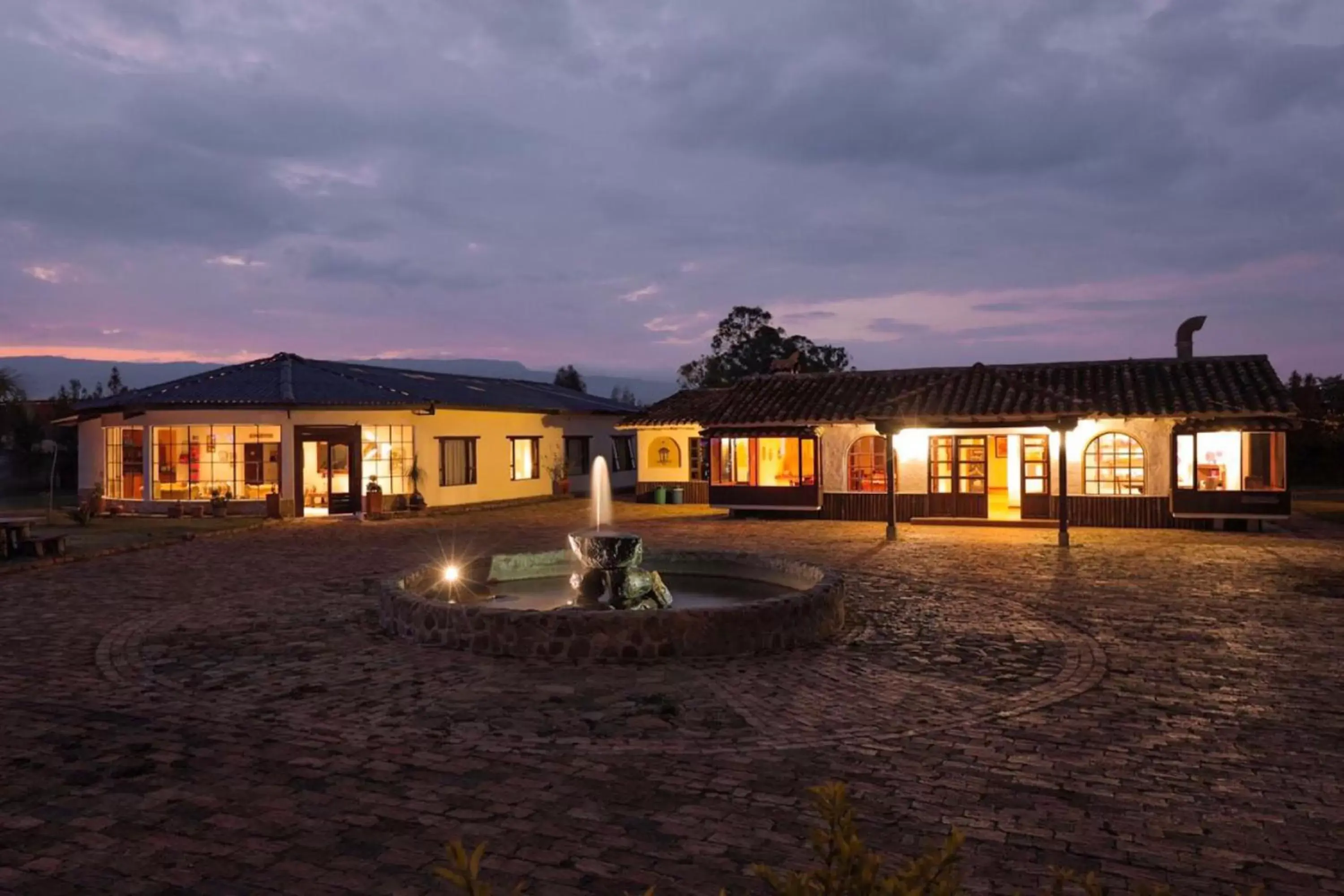 Hotel Boutique La Carreta Hotel Boutique La Carreta