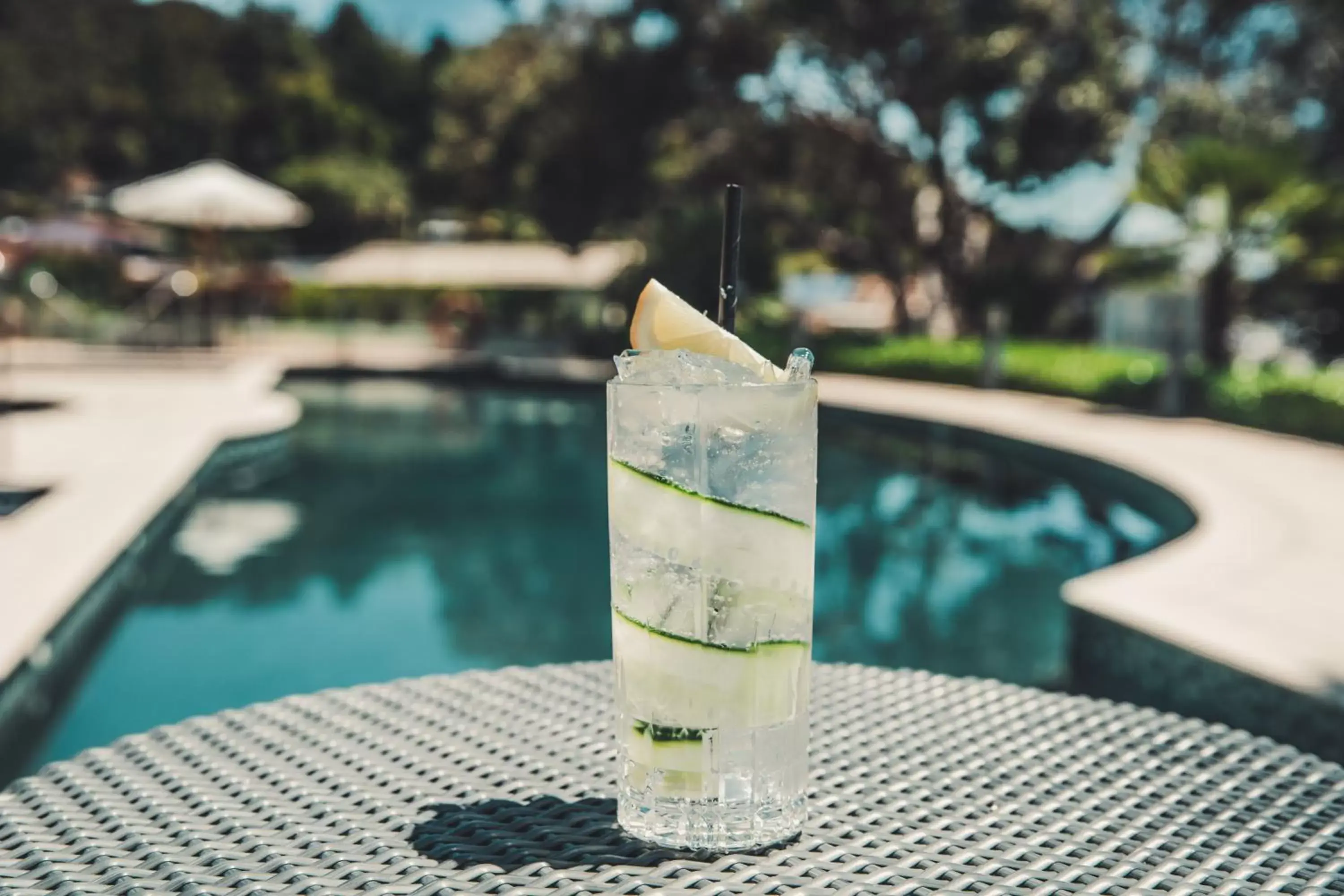 Pool view, Swimming Pool in Paihia Beach Resort & Spa Hotel