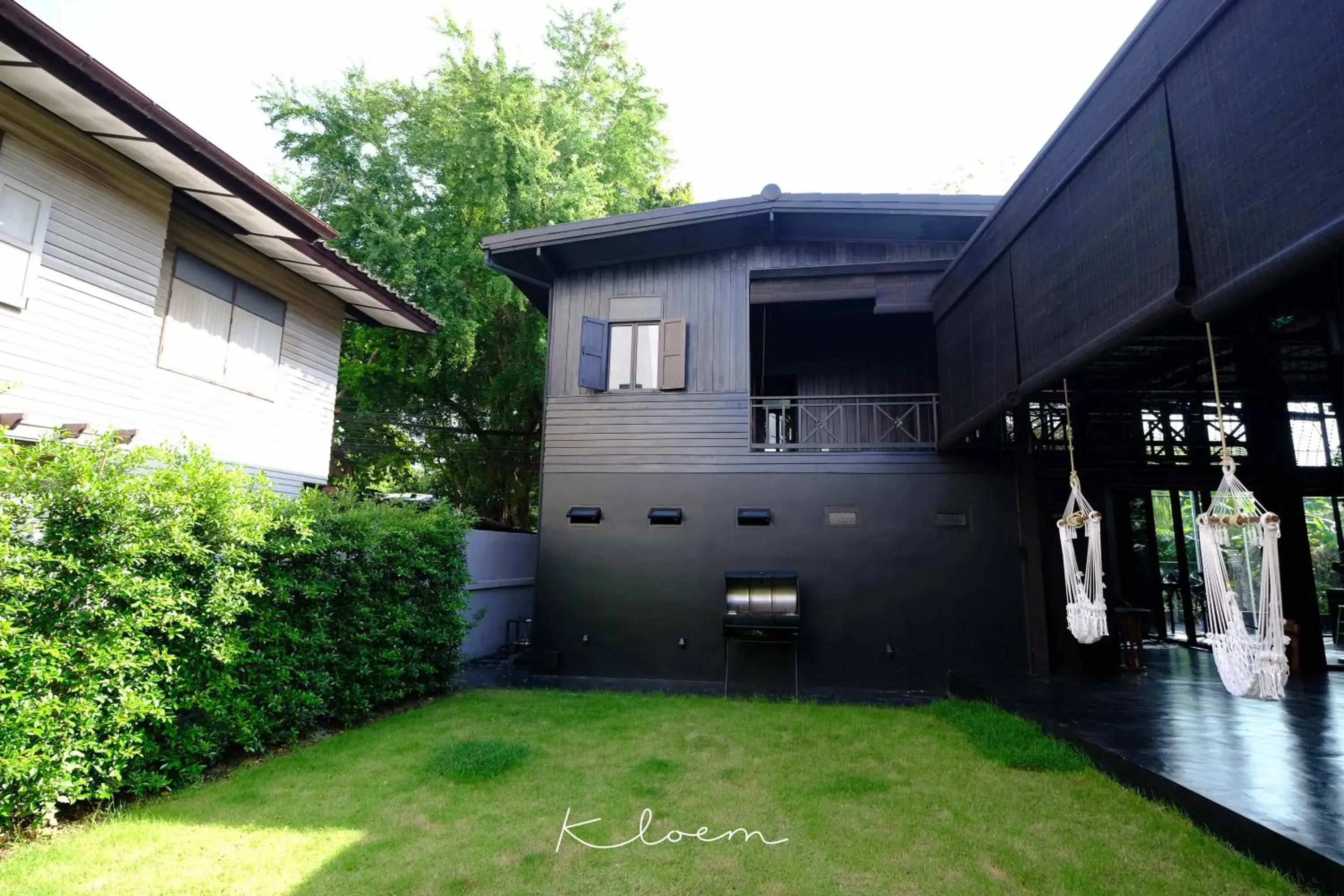 Restaurant/places to eat in Kloem Hostel Restaurant/places to eat in Kloem Hostel