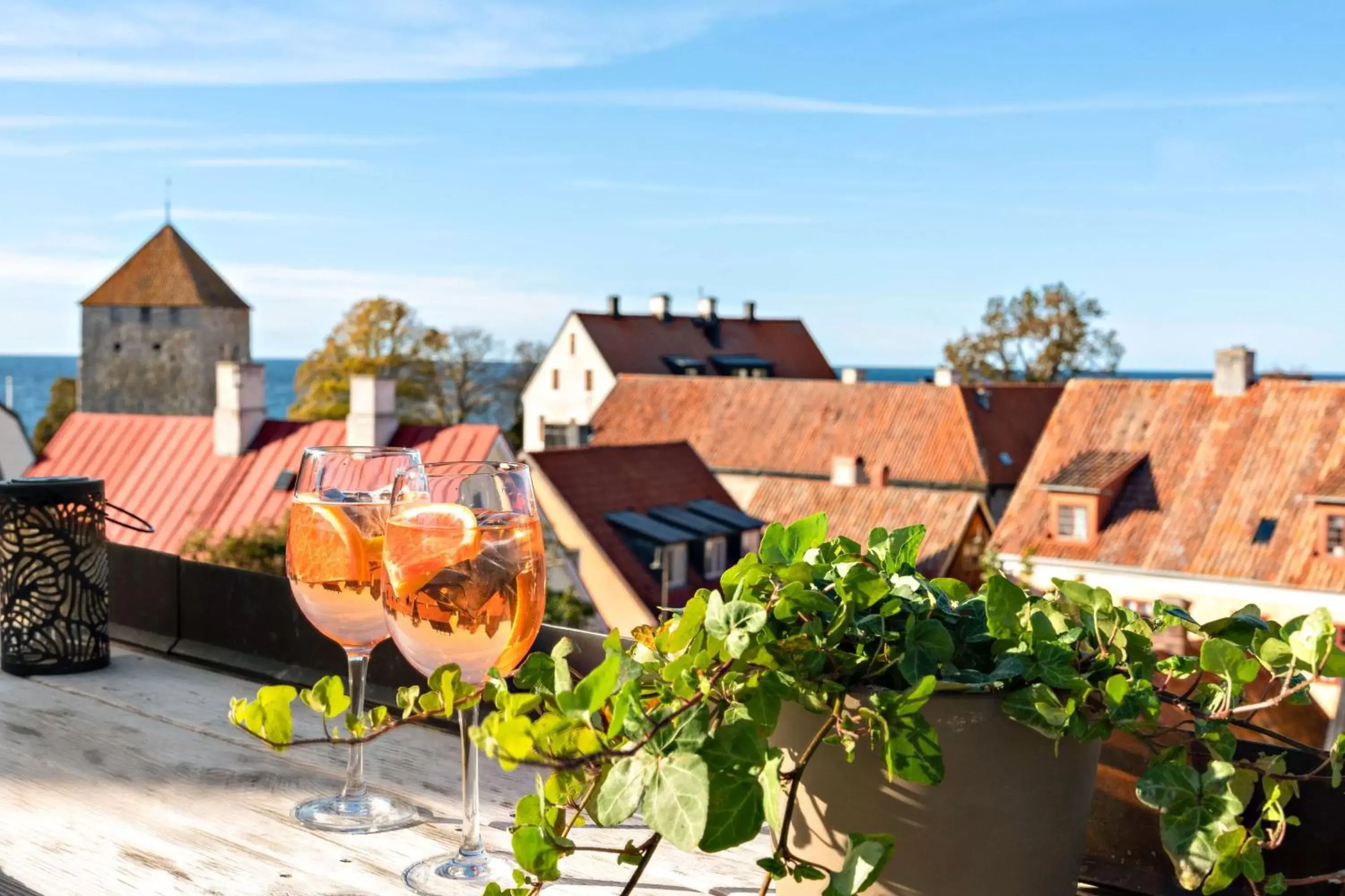 Property building in Best Western Strand Hotel Property building in Best Western Strand Hotel