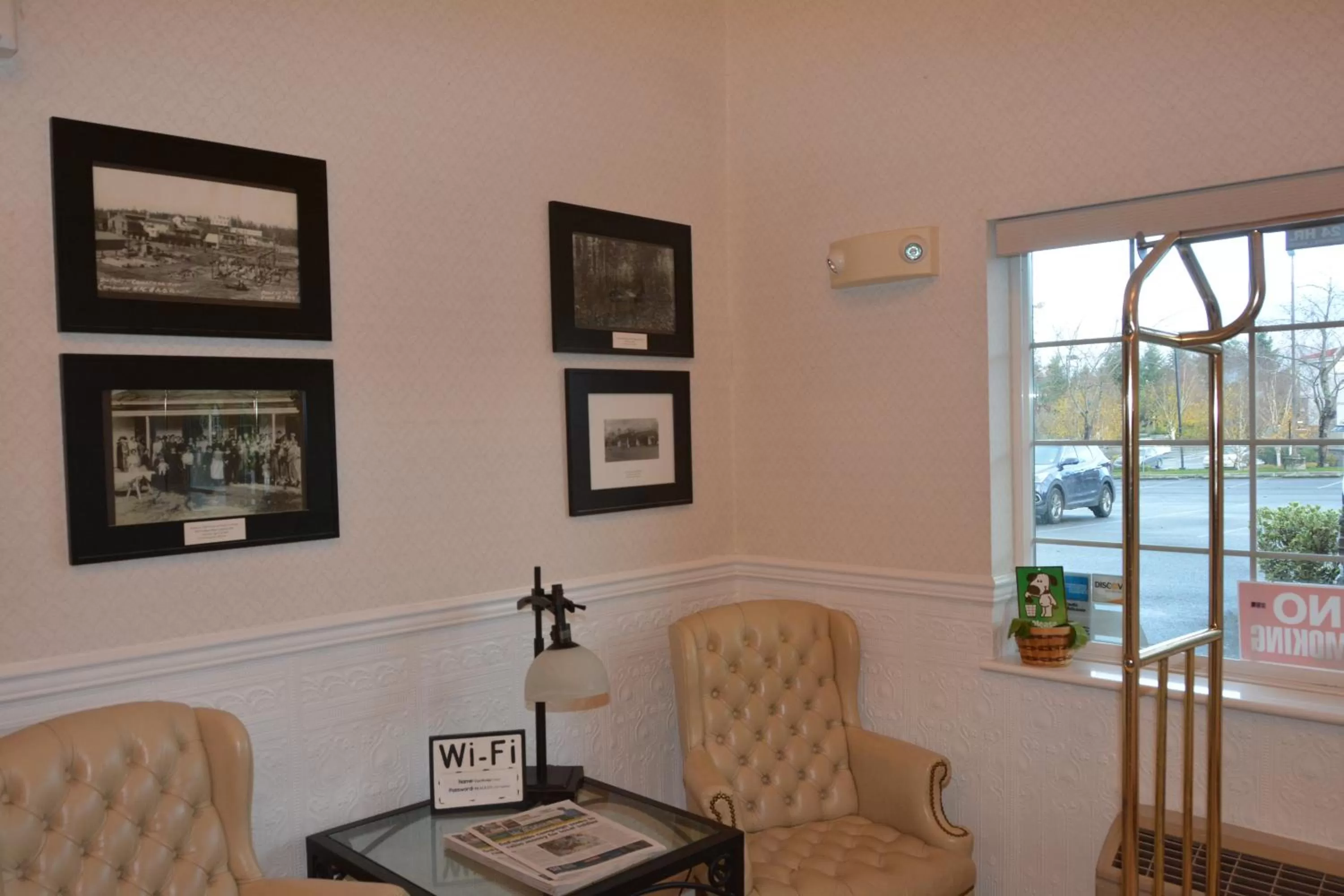 FairBridge Inn & Suites DuPont