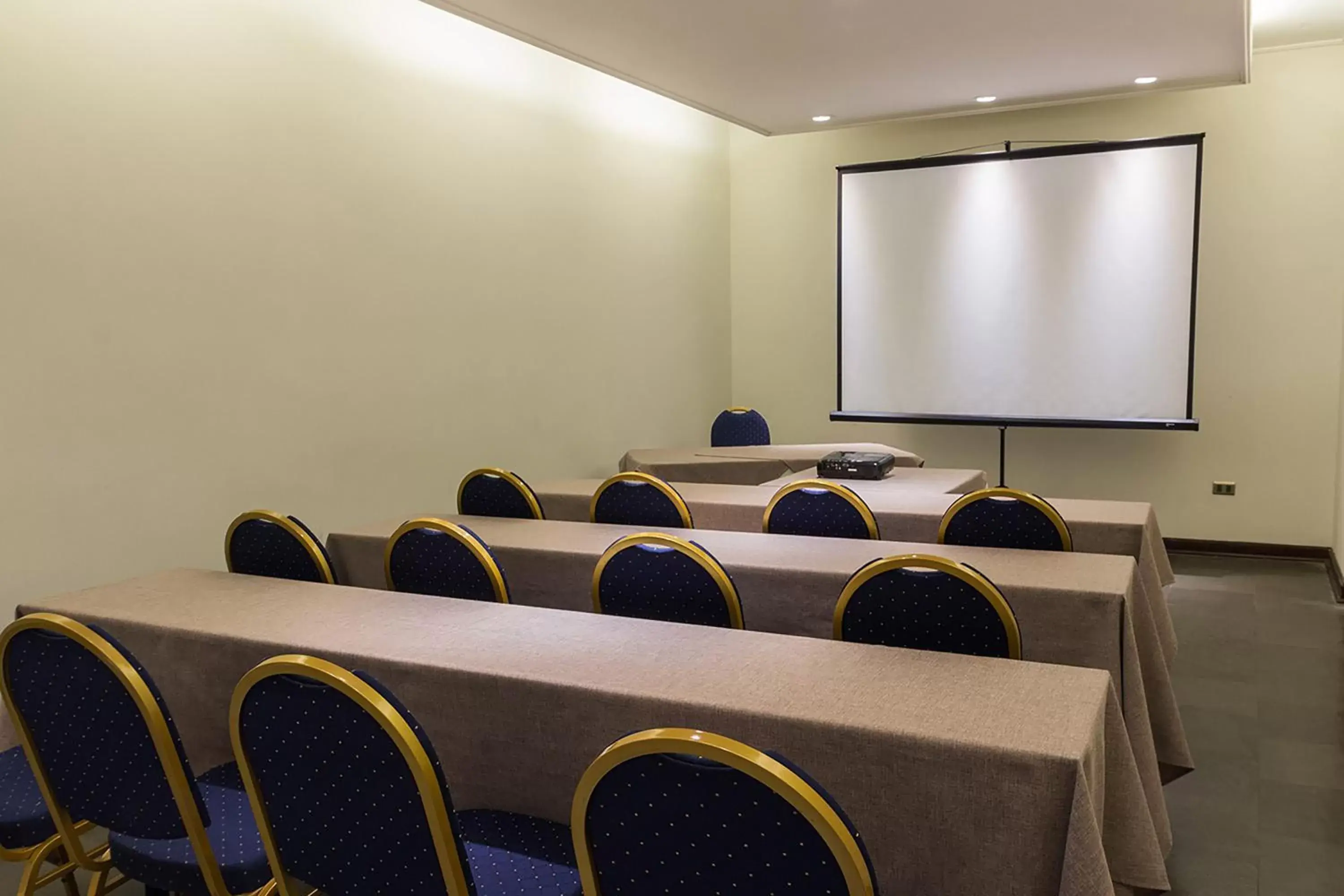 Meeting/conference room in Hotel Club La Serena