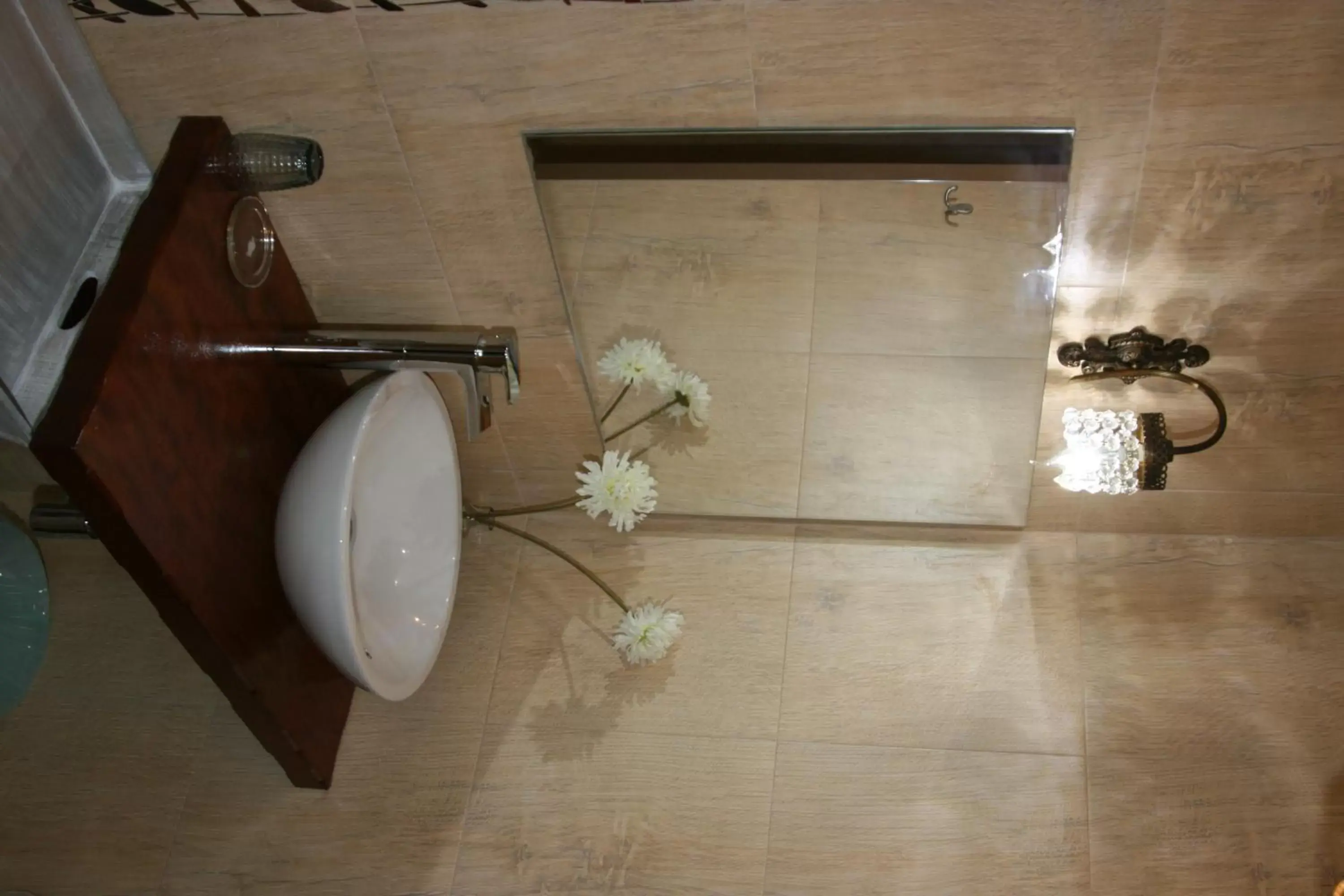 Toilet, Bathroom in Agro da Gandarela