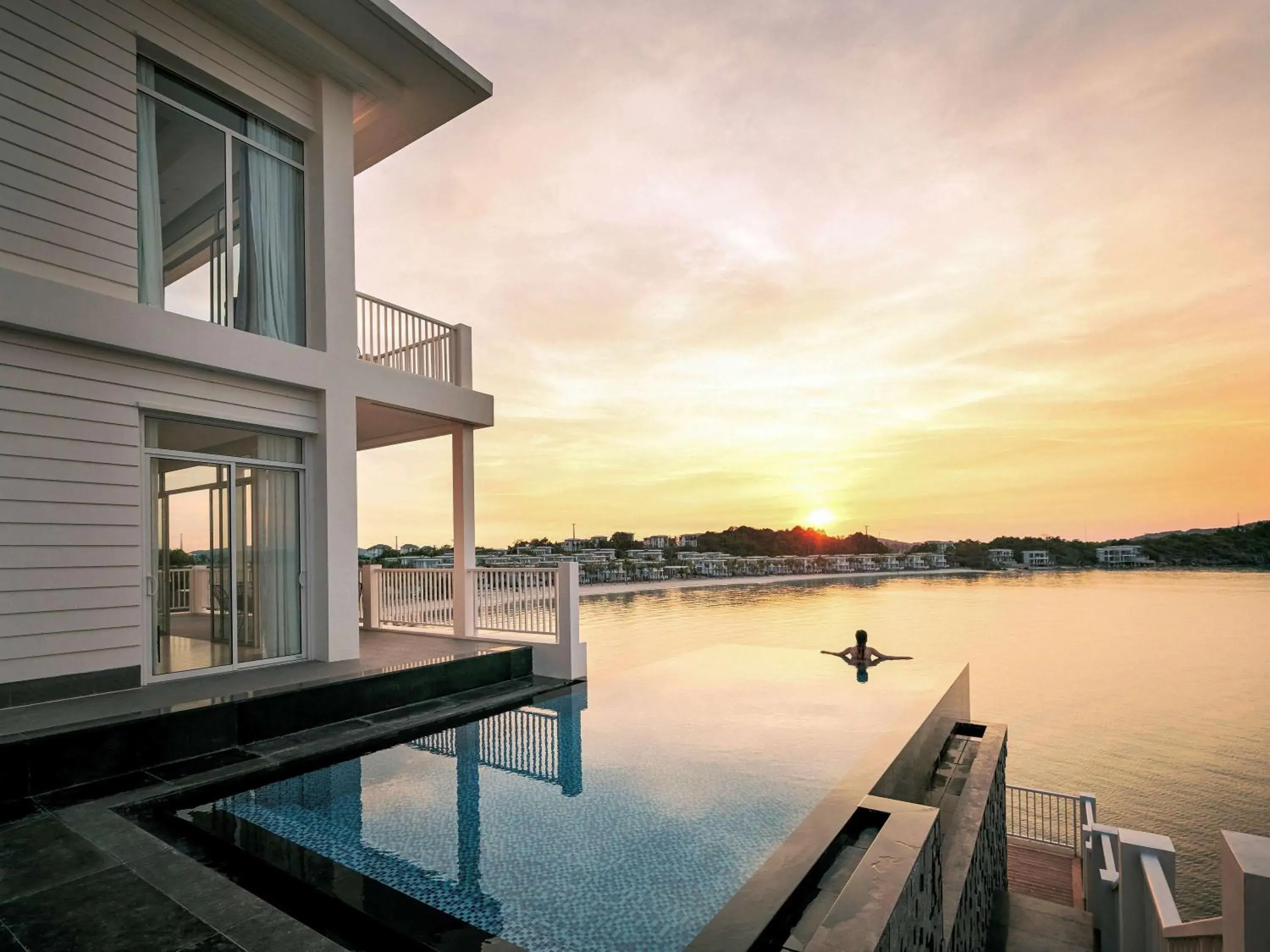 Photo of the whole room, Swimming Pool in Premier Village Phu Quoc Resort Managed by Accor