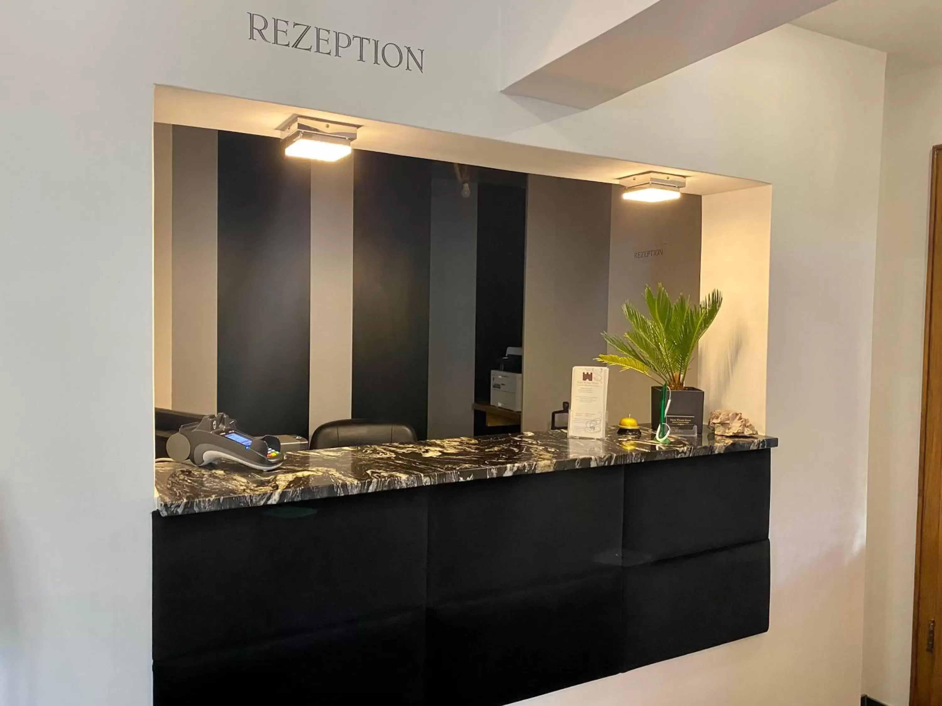 Hotel Wilder Mann Hotel Wilder Mann