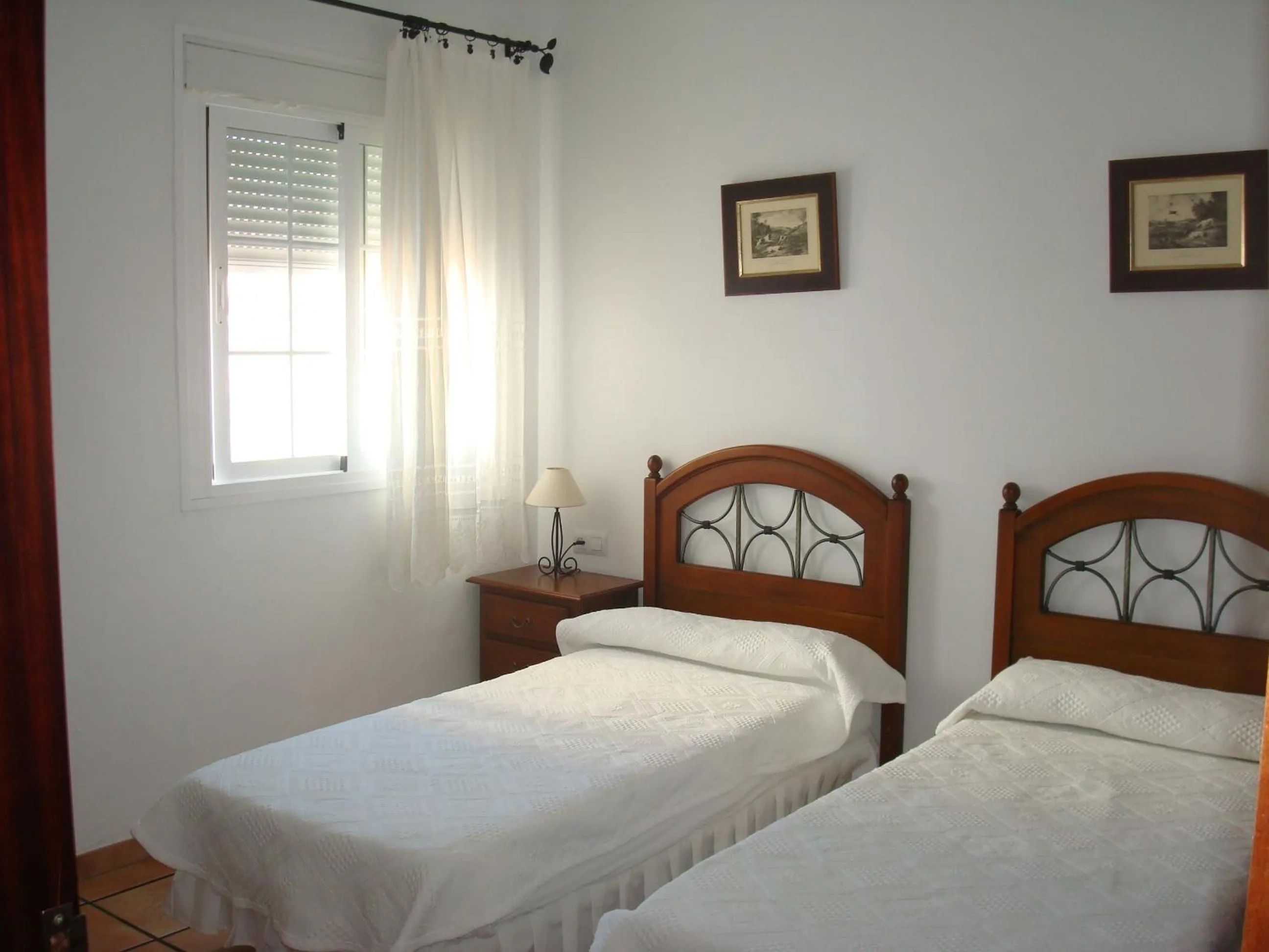 Hotel Restaurante El Duque