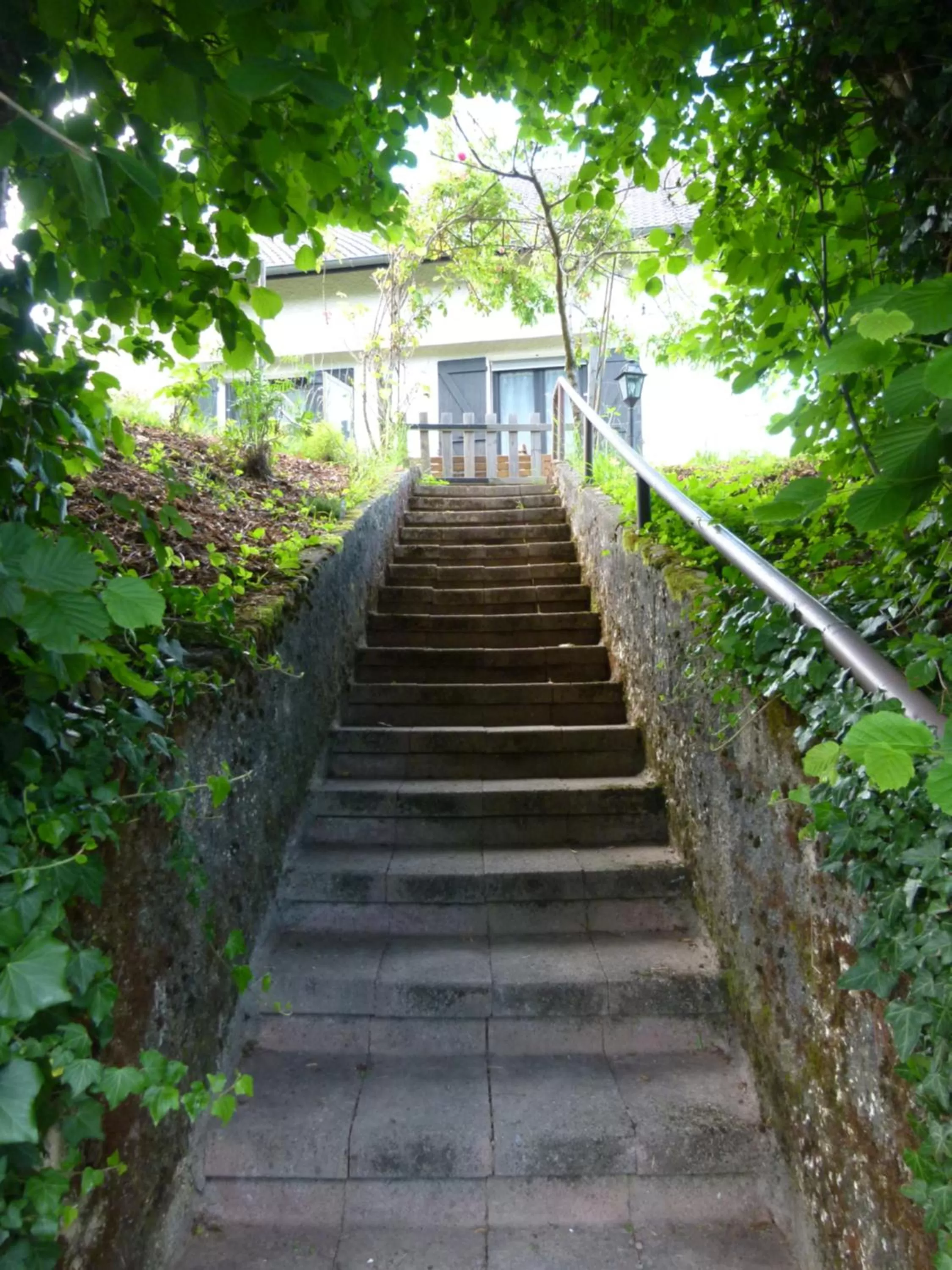 Facade/entrance in Villa Détente Dauphinoise