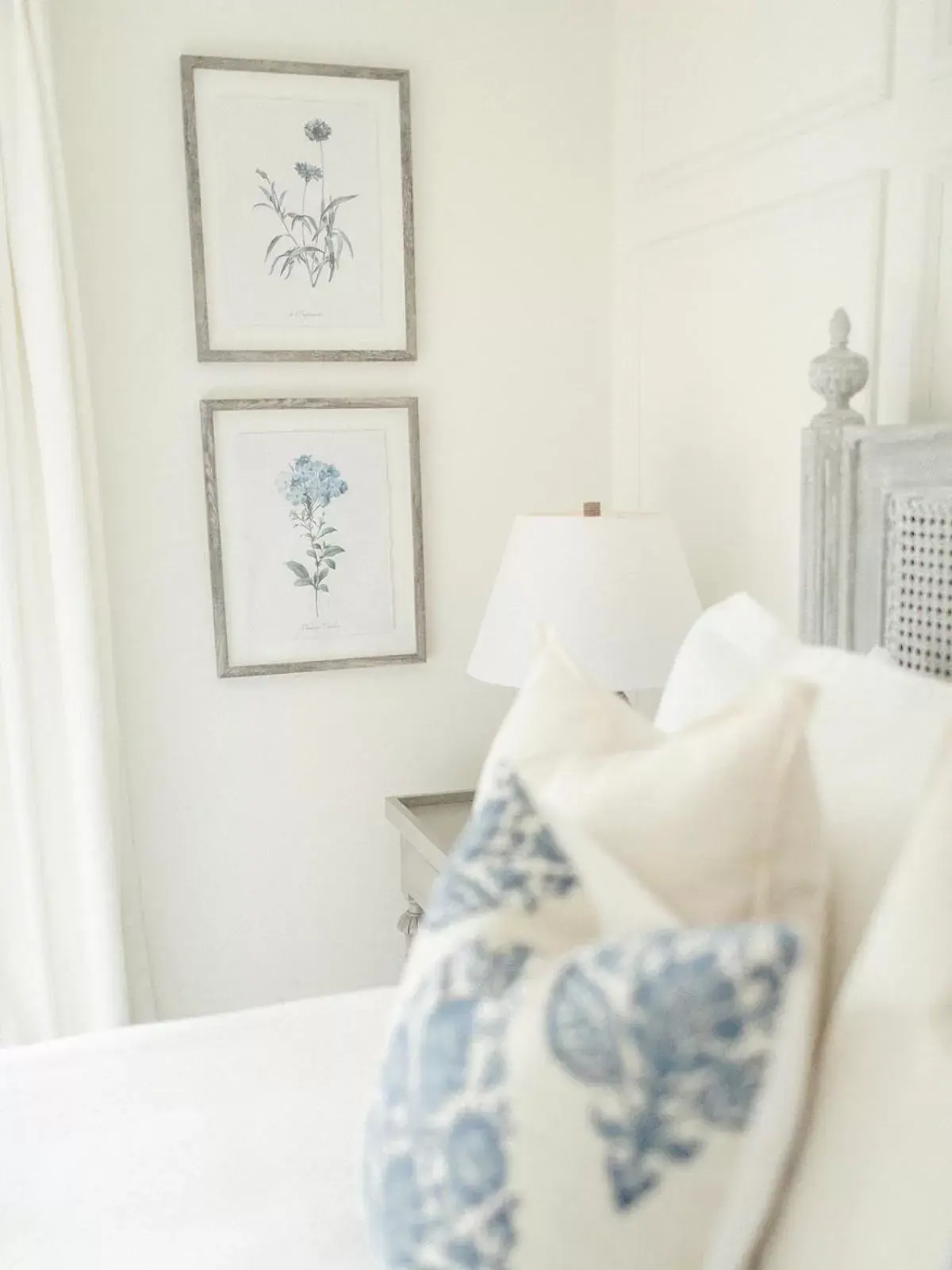 Bedroom in Fairville Inn Bedroom in Fairville Inn