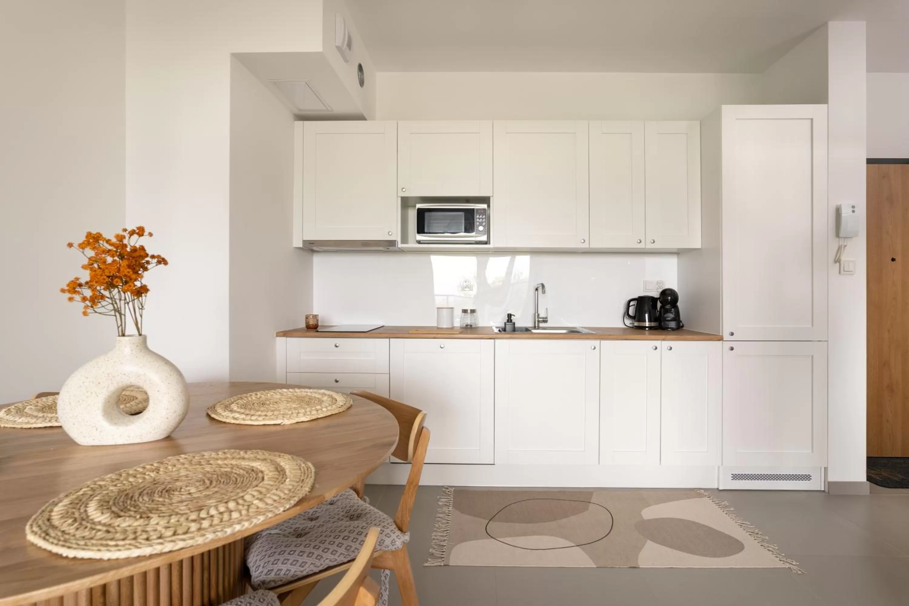 Symphony Modern Tower Apartamenty