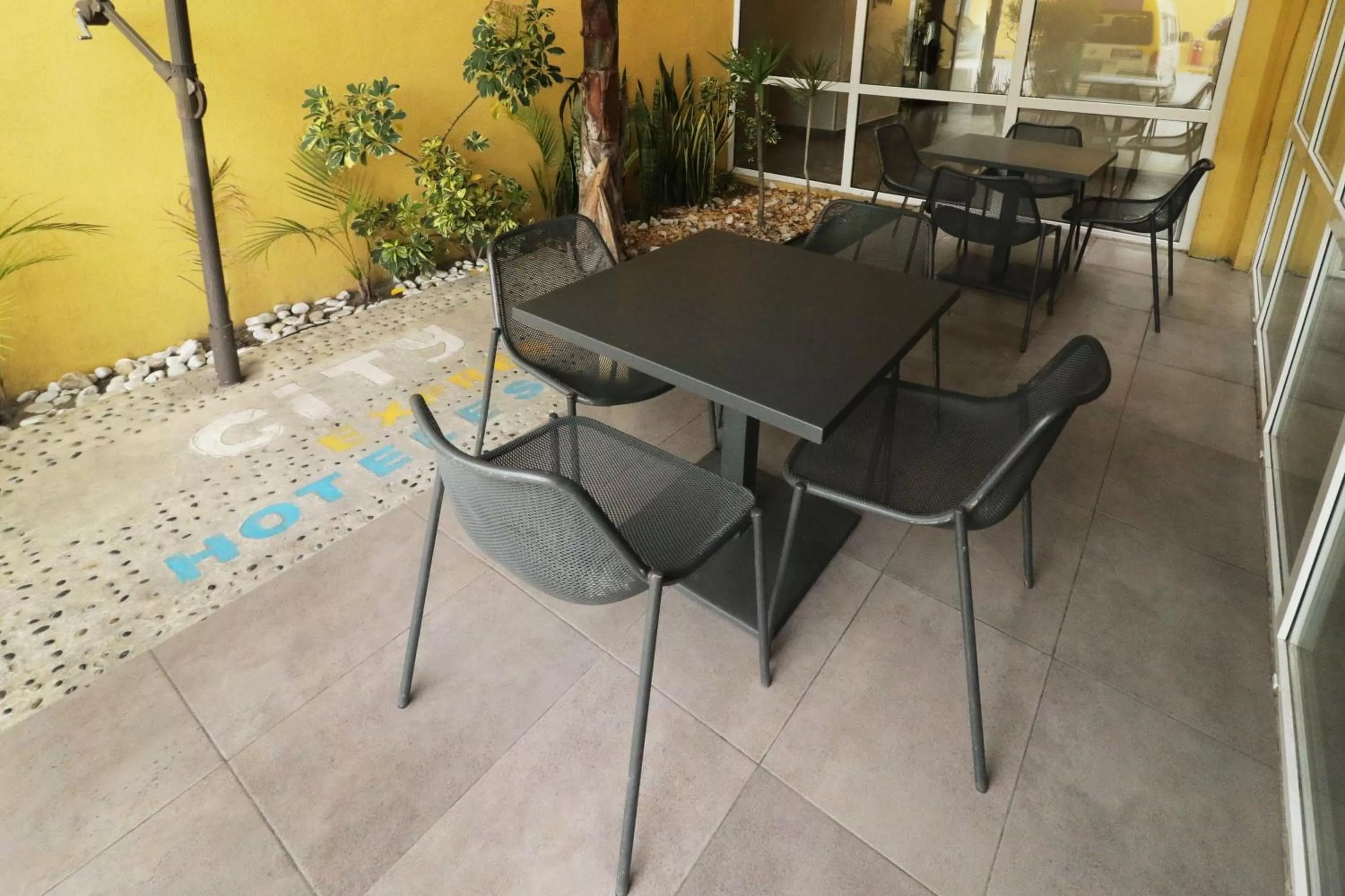 Other in City Express by Marriott Tijuana Insurgentes