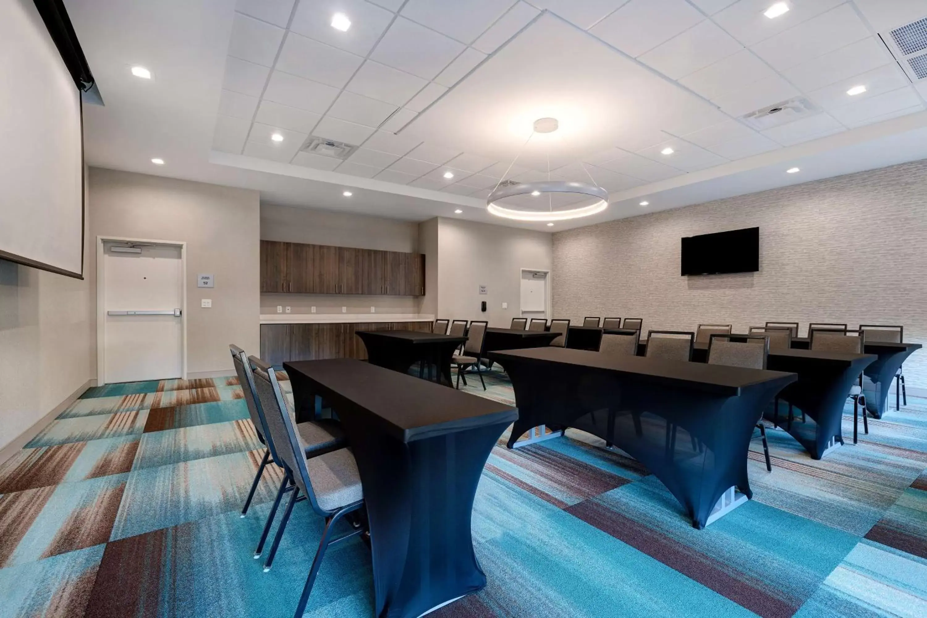 Meeting/conference room in Tru By Hilton Galveston, Tx