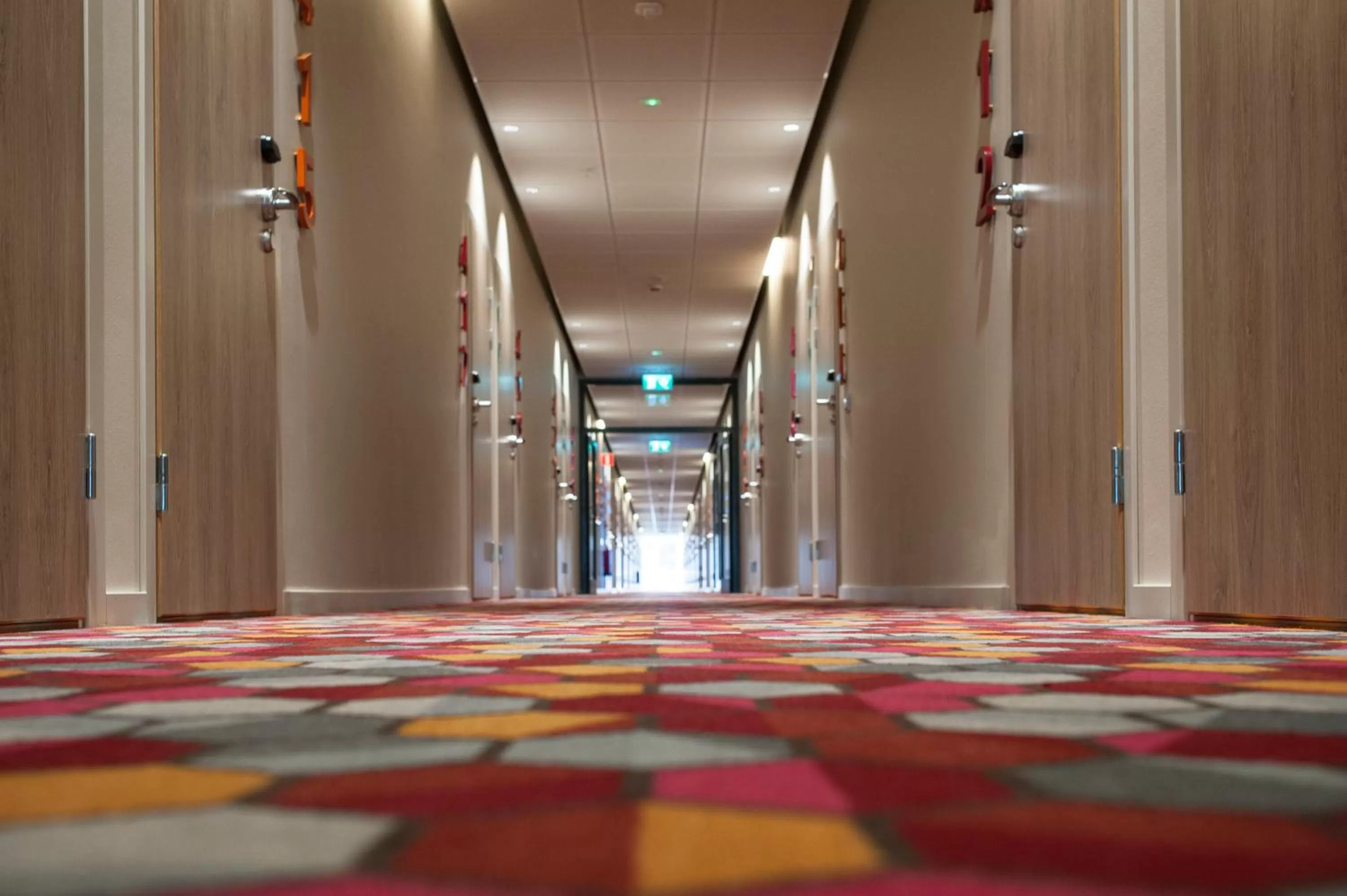 Other in Motel L Lund