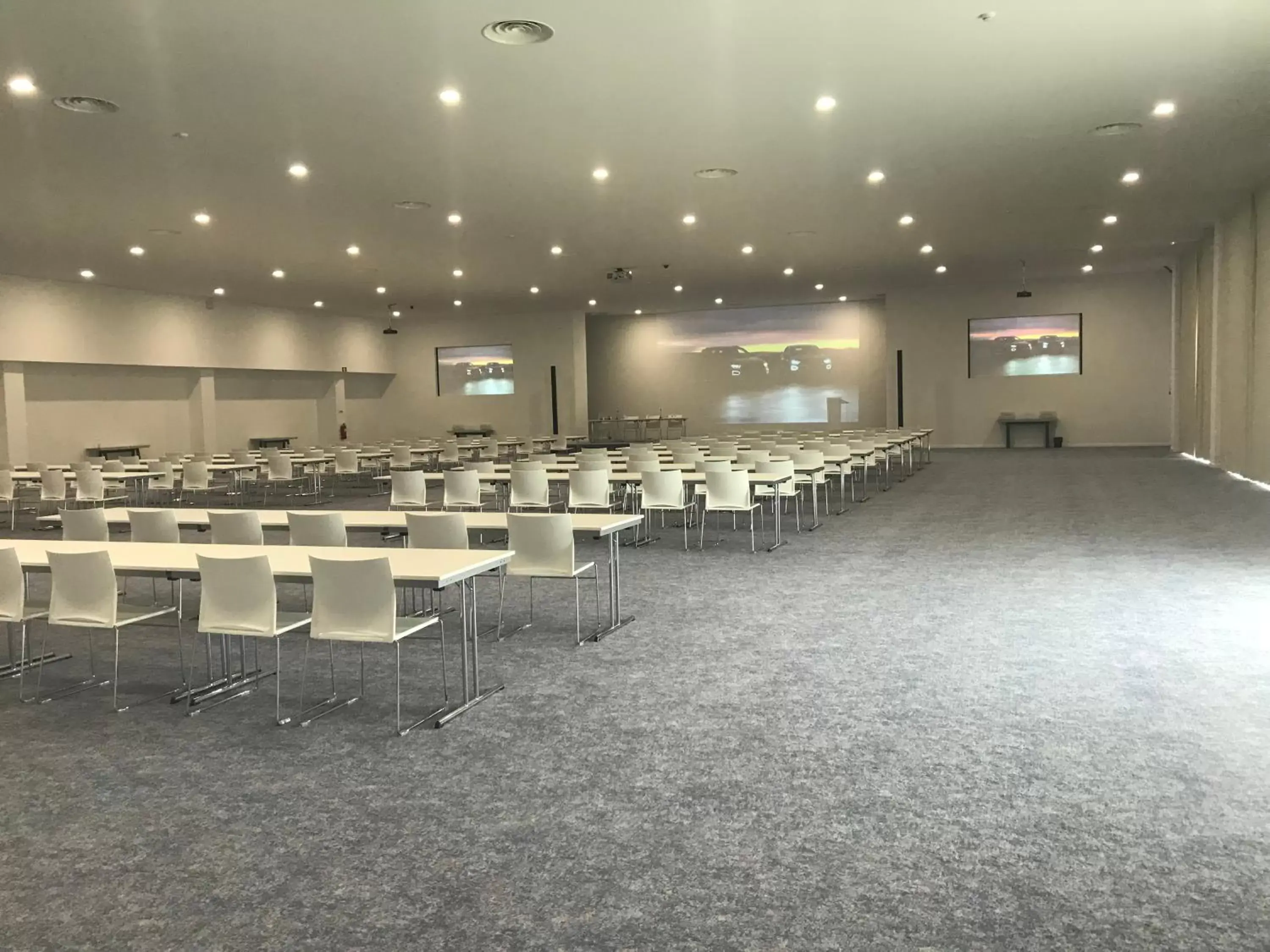 Meeting/conference room in MH Atlantico