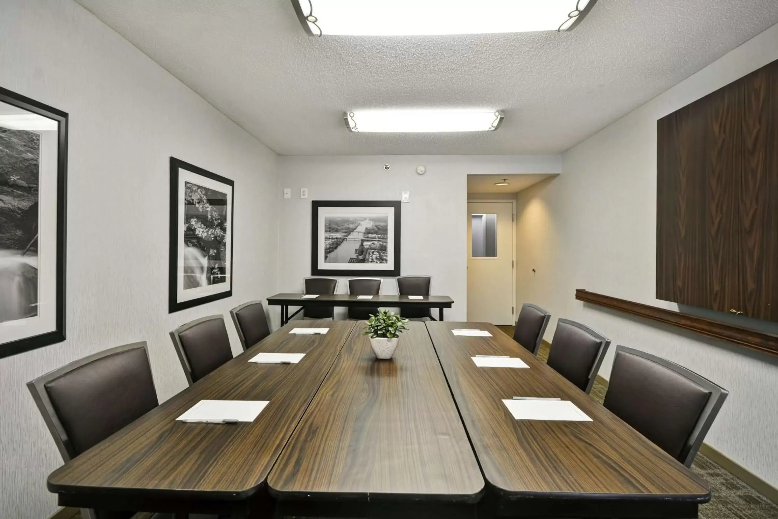 Meeting/conference room in Hampton Inn Birmingham/Mountain Brook