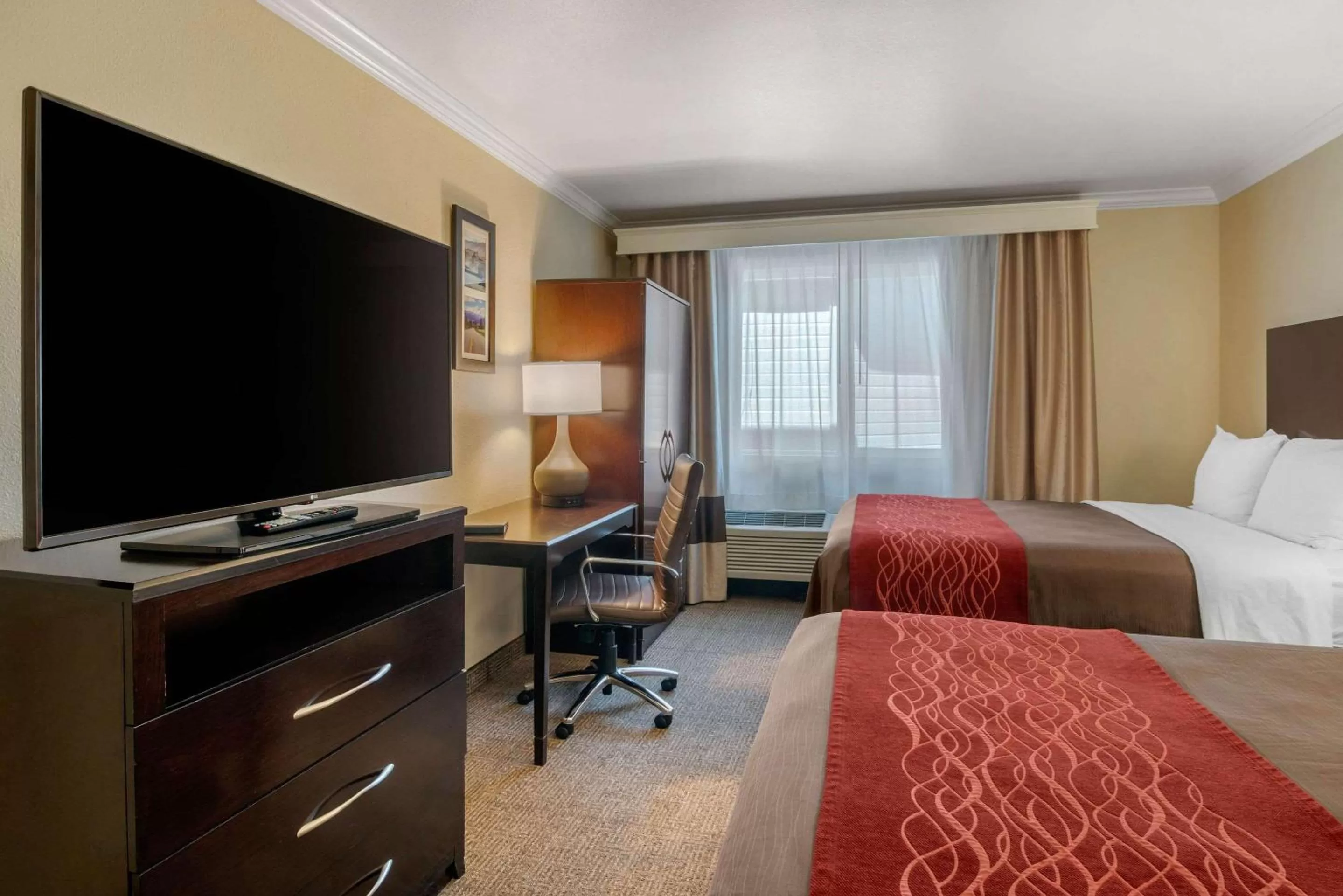 Comfort Inn Columbia Gorge